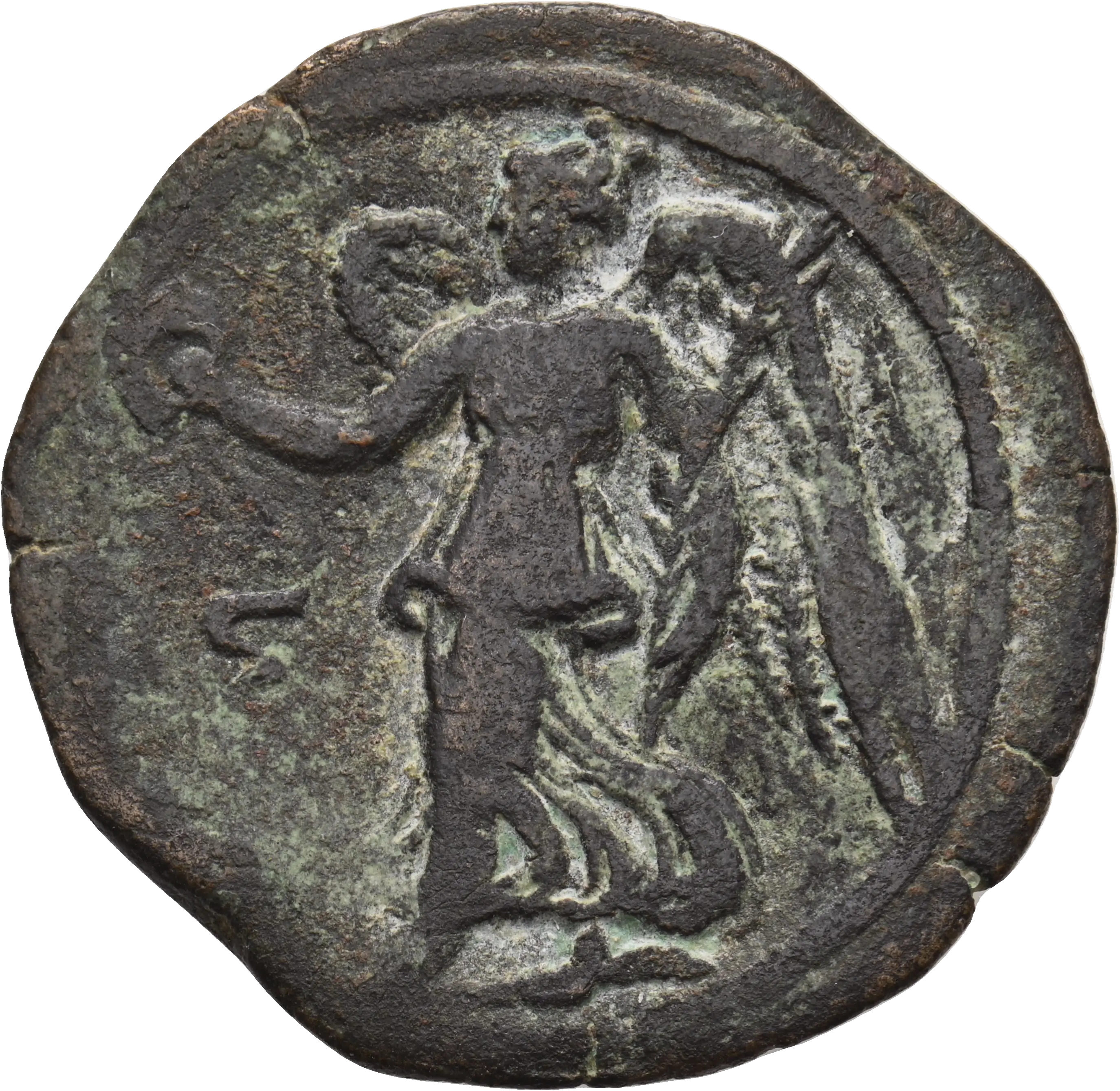 Image of the obverse