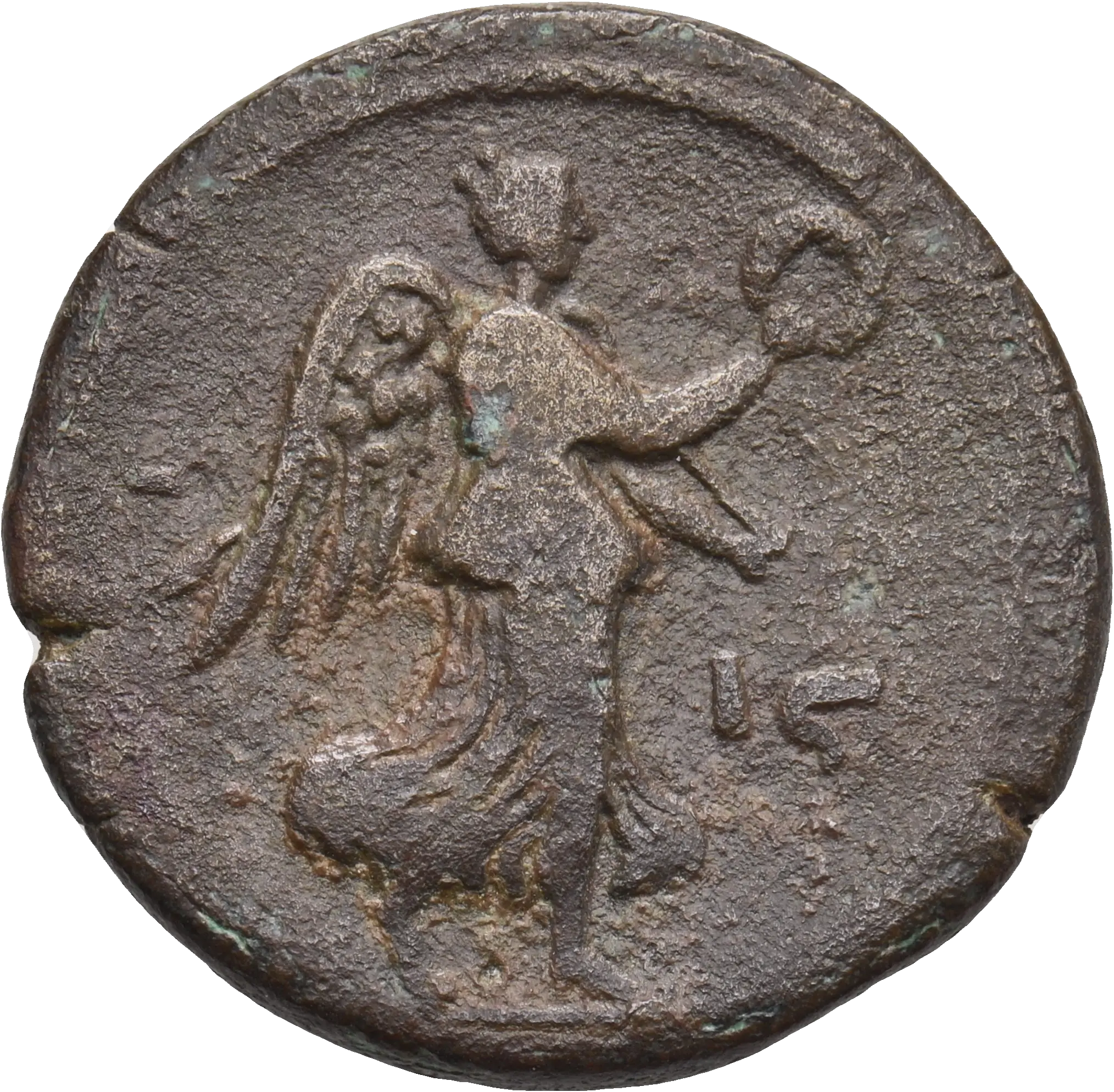 Image of the obverse