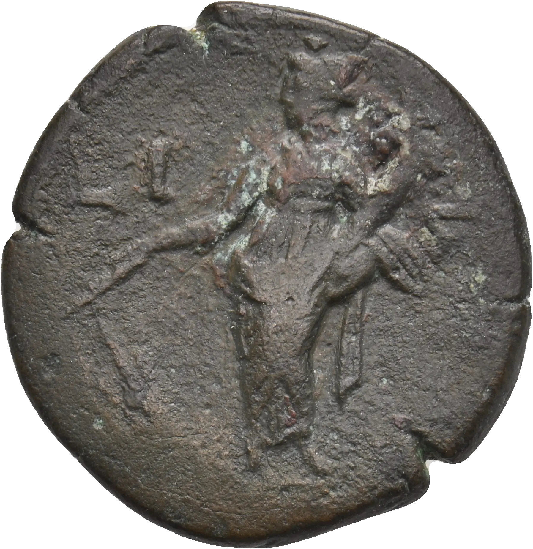 Image of the obverse