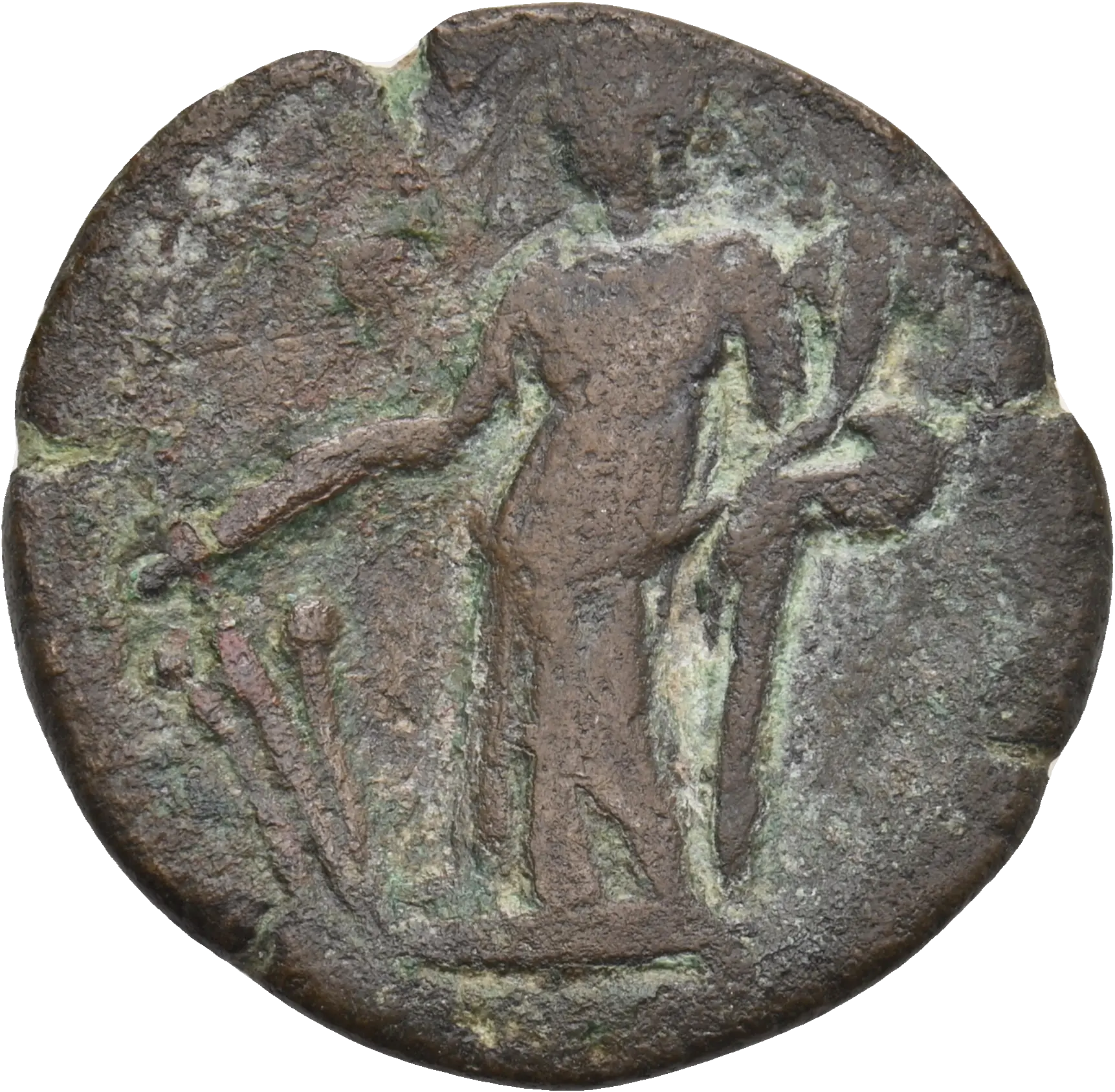 Image of the obverse