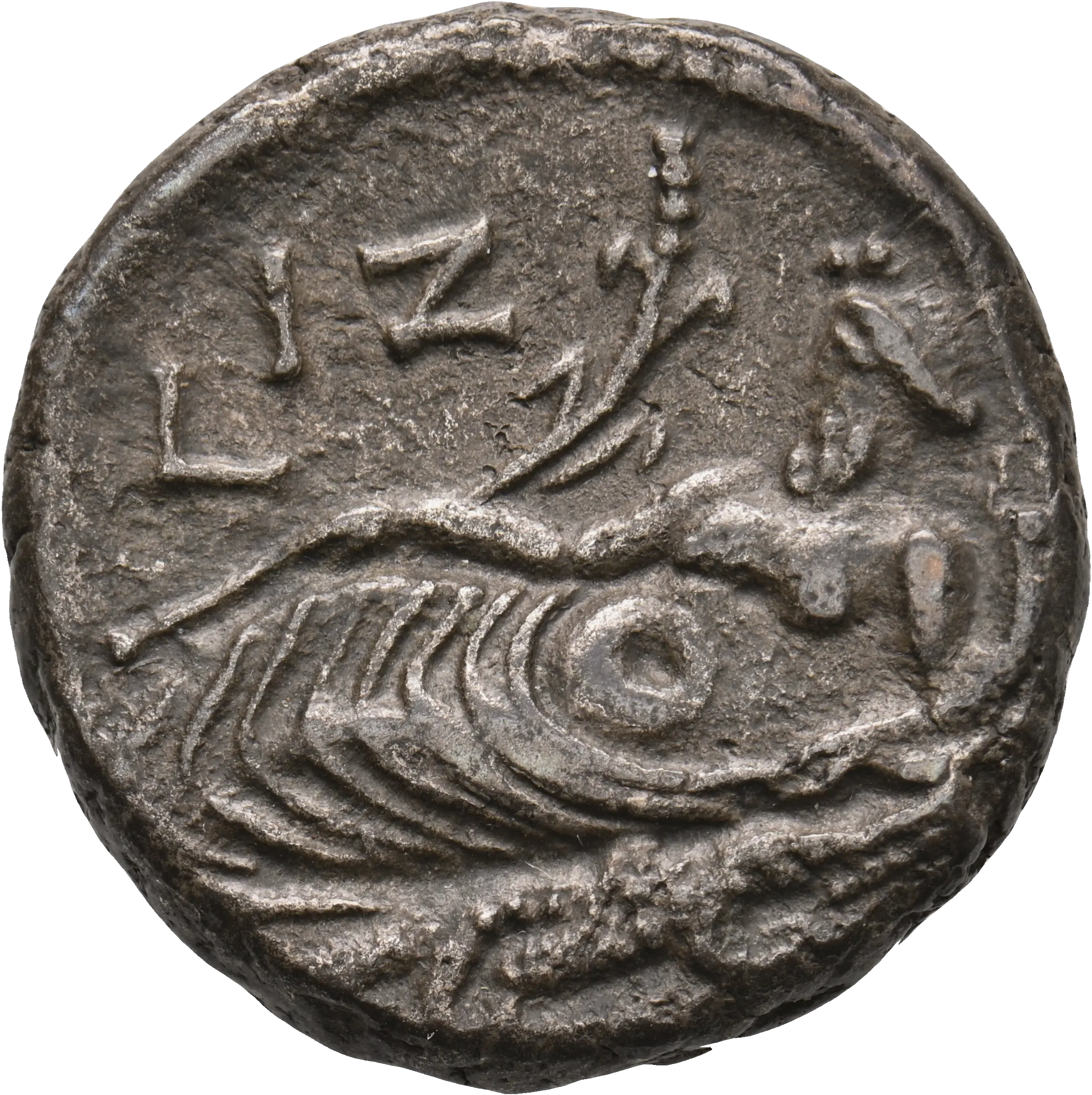 Image of the obverse