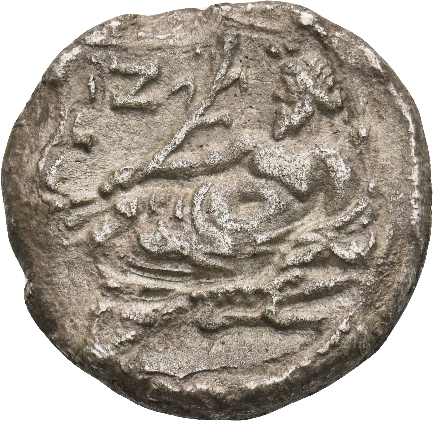 Image of the obverse