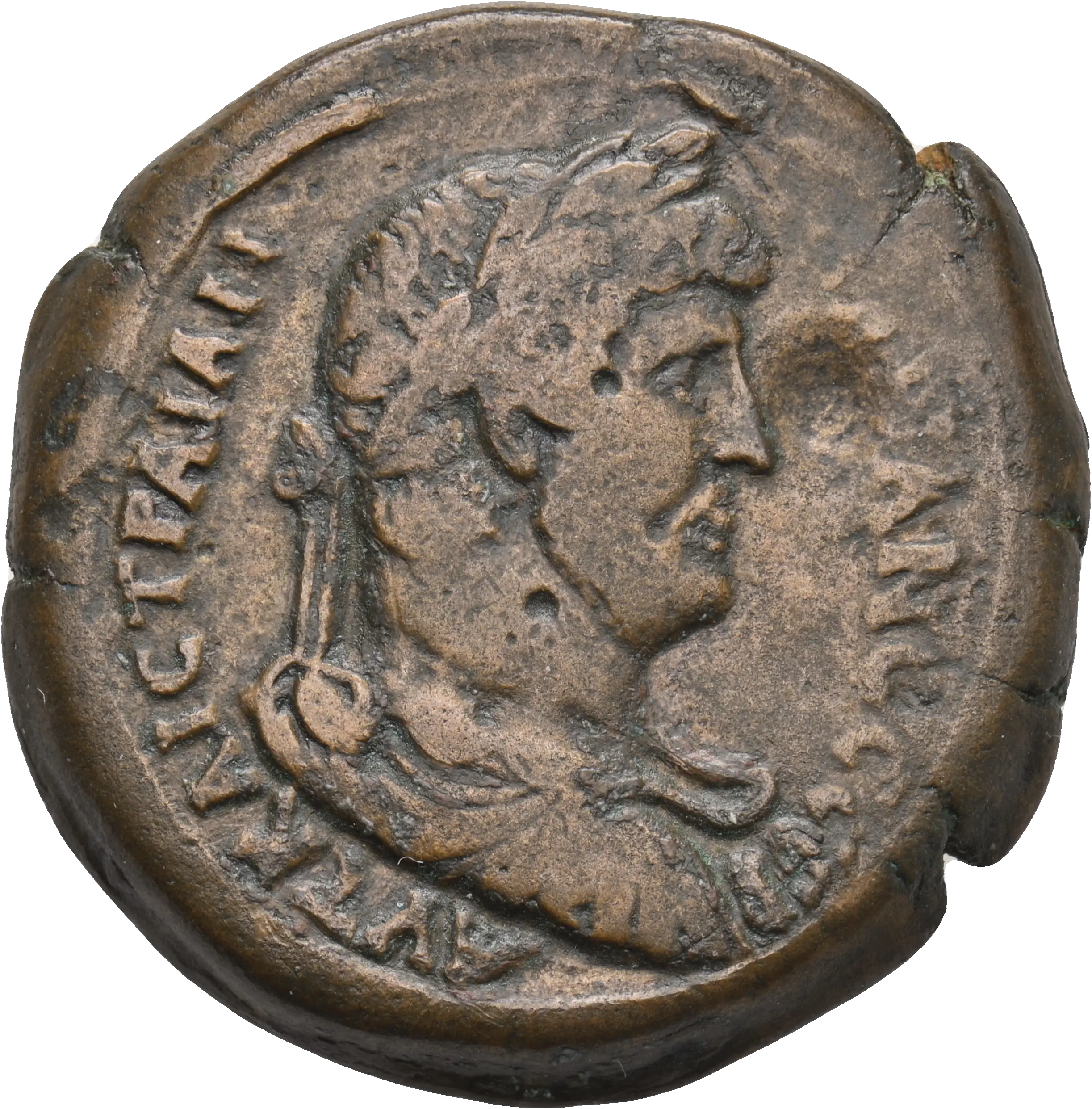 Image of the obverse