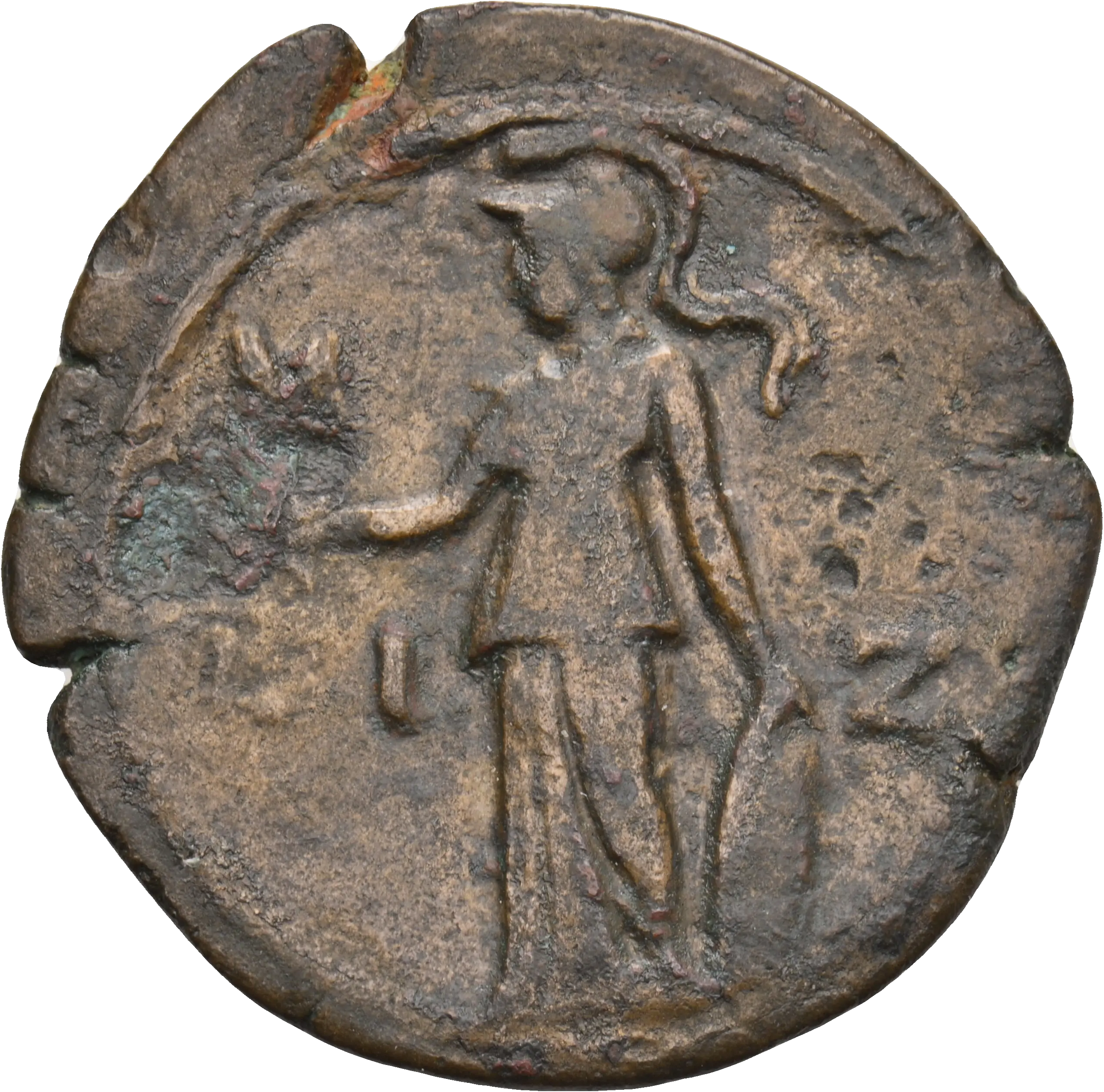 Image of the obverse