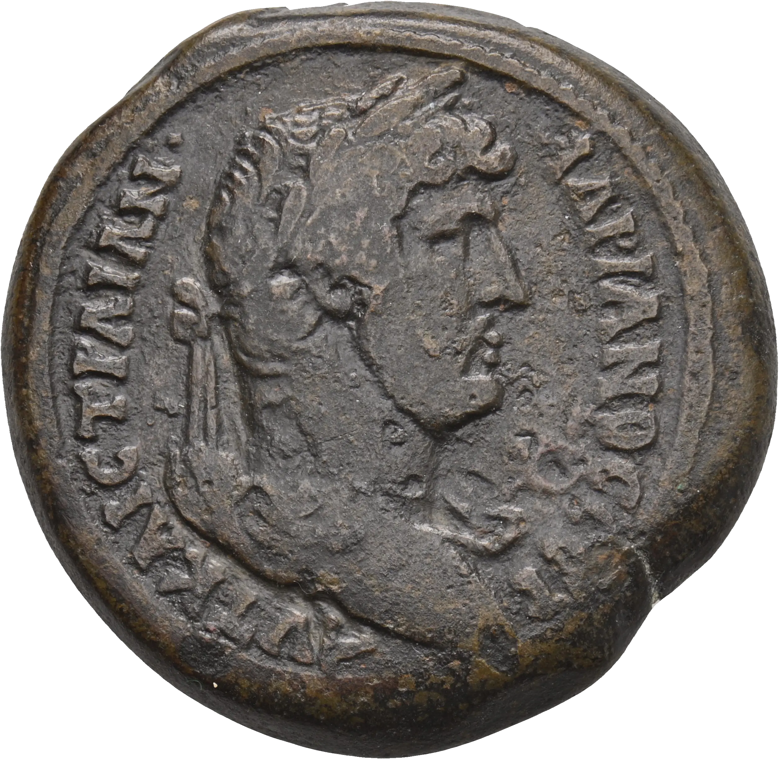 Image of the obverse