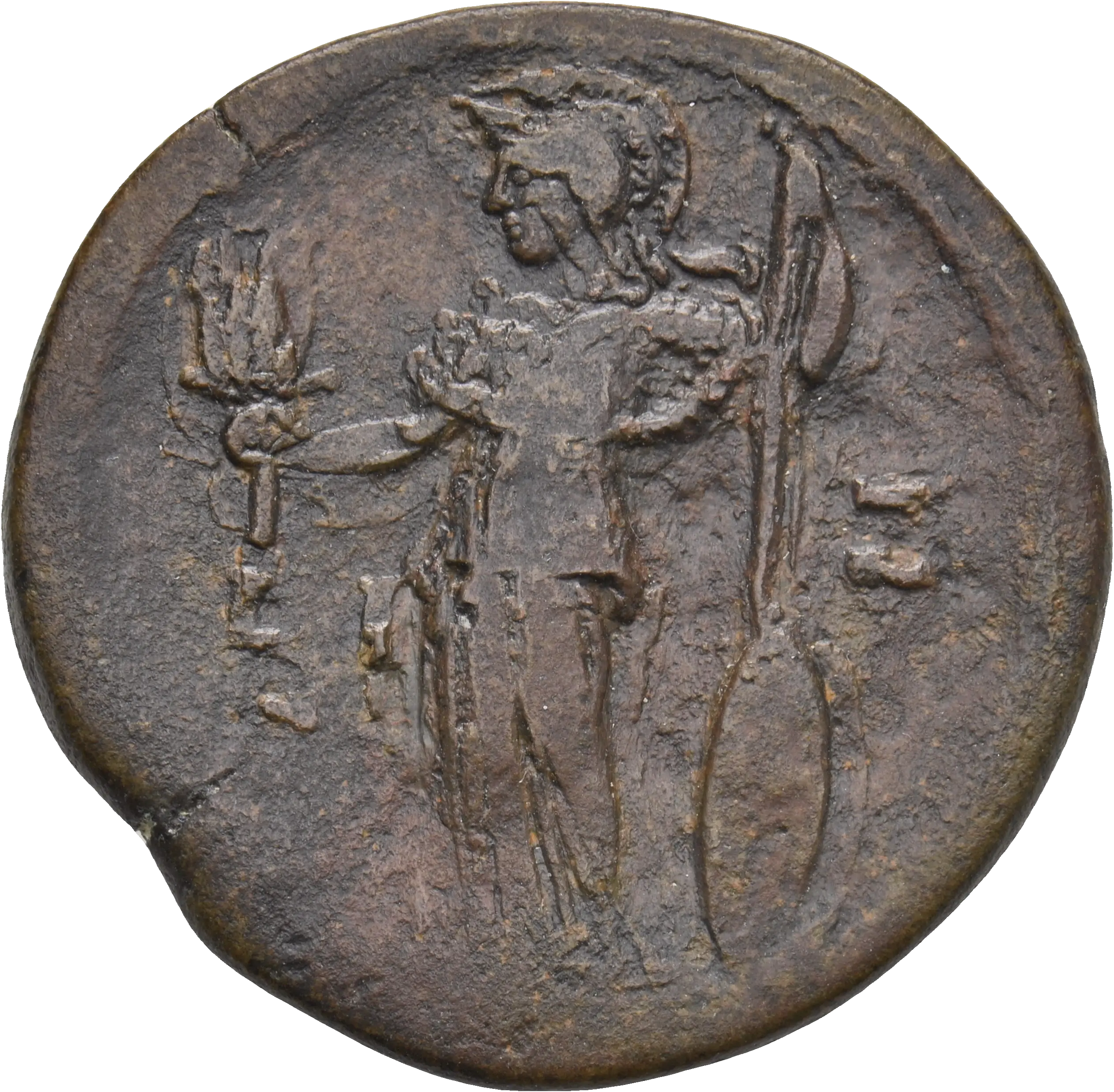 Image of the obverse
