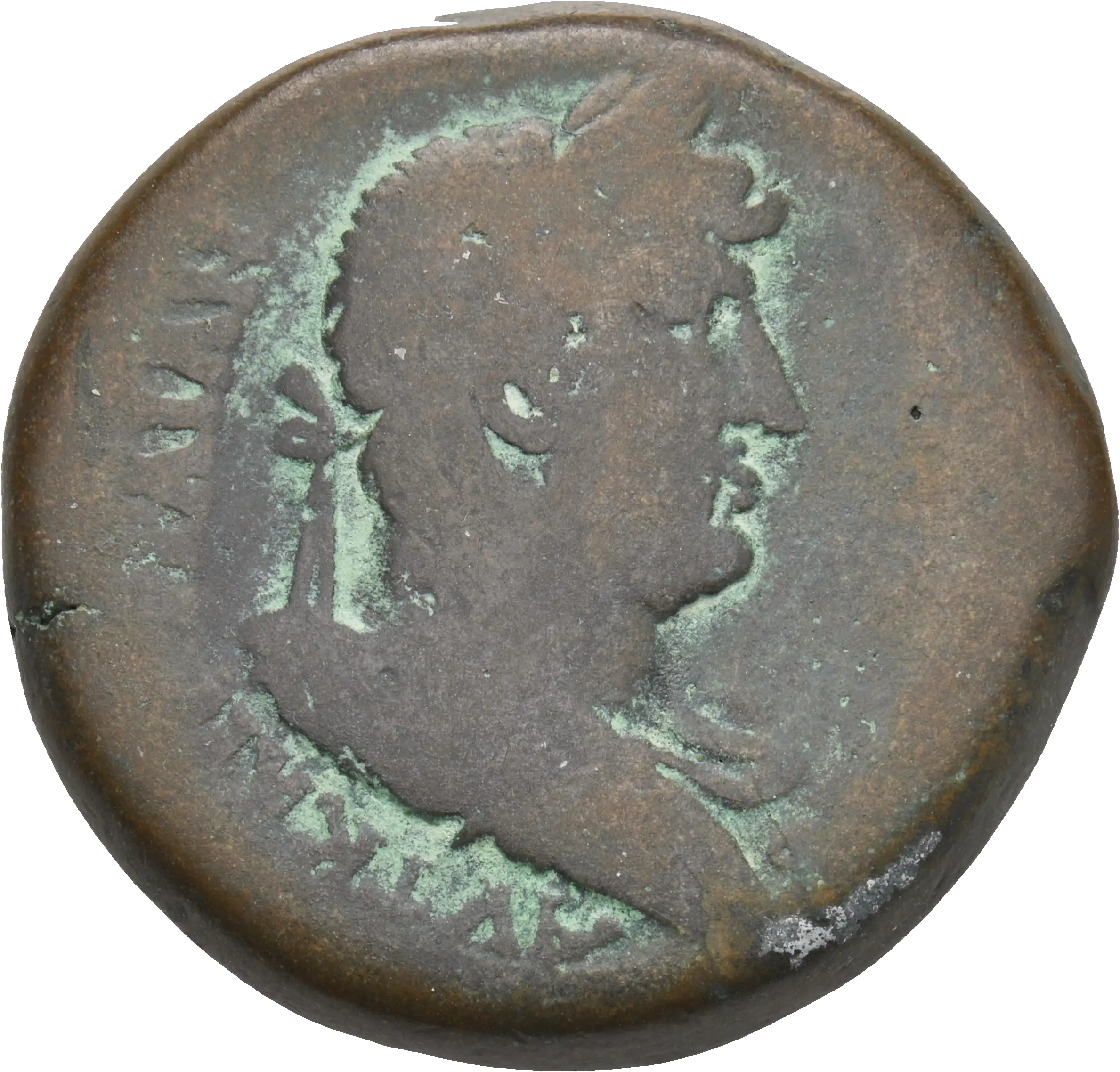 Image of the obverse