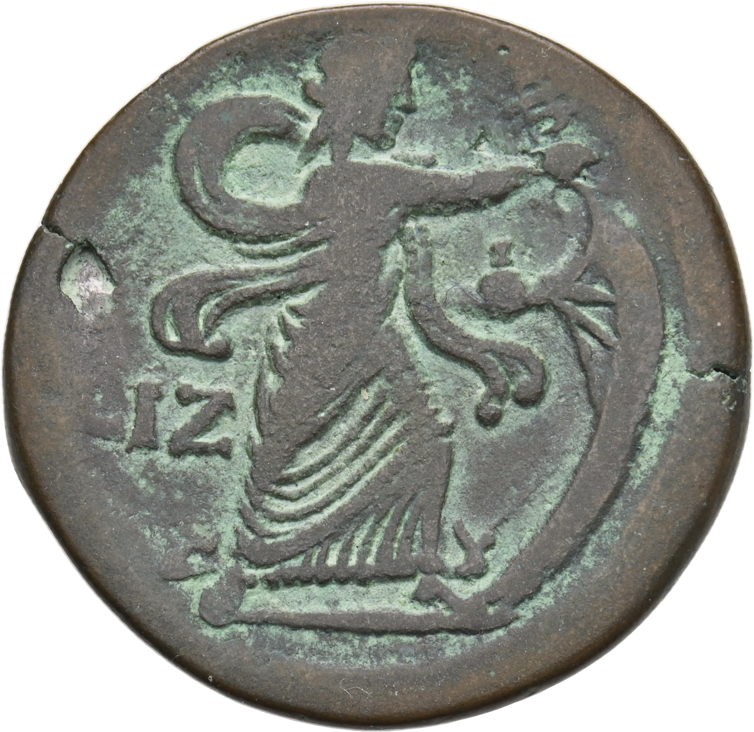 Image of the obverse