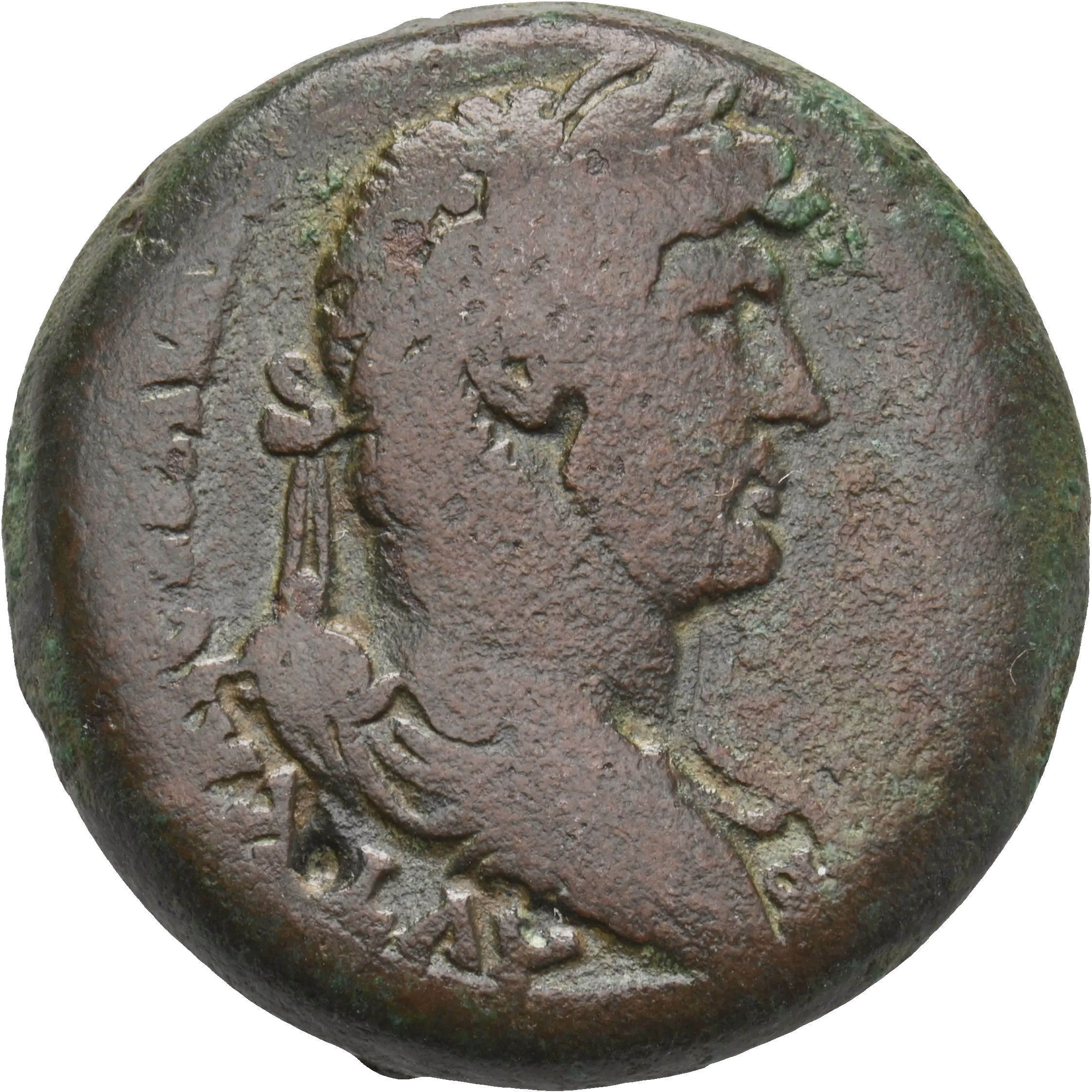 Image of the obverse