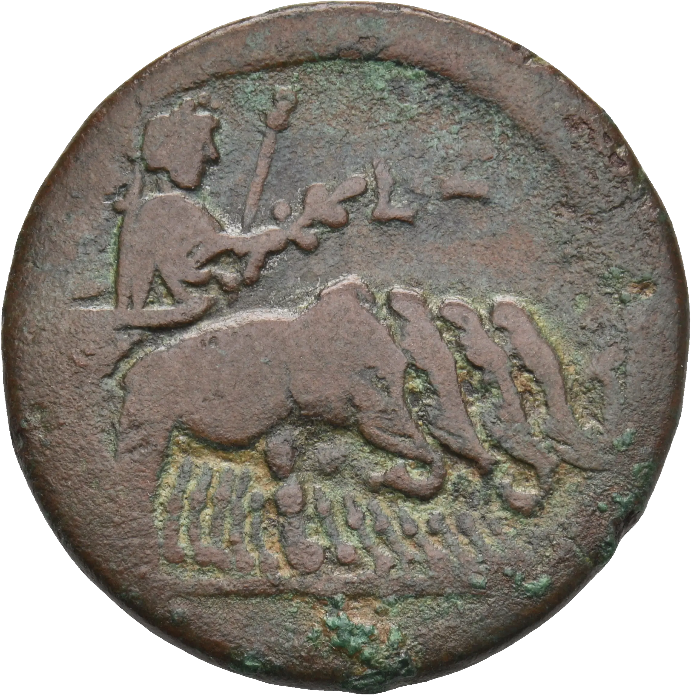 Image of the obverse