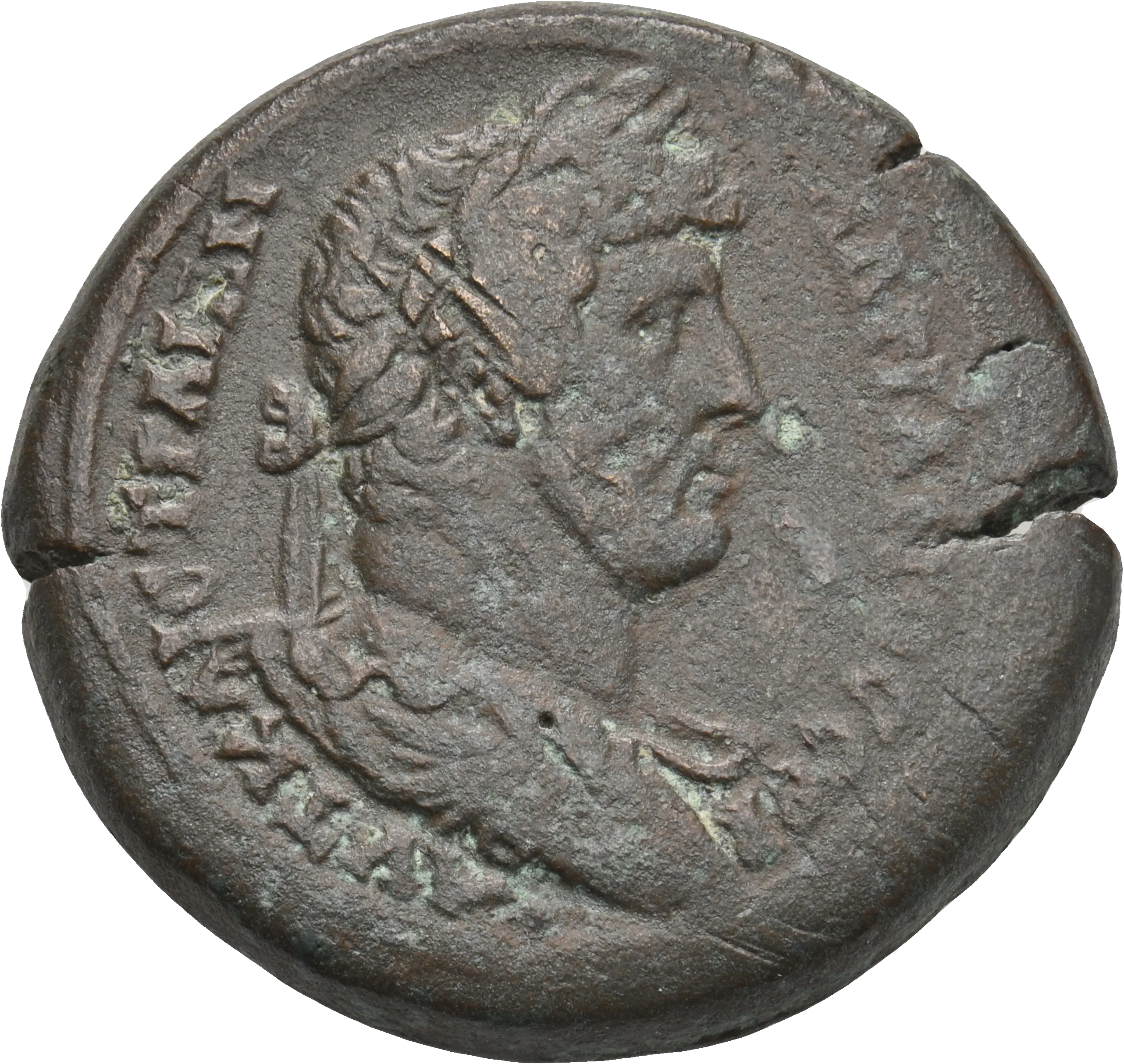 Image of the obverse