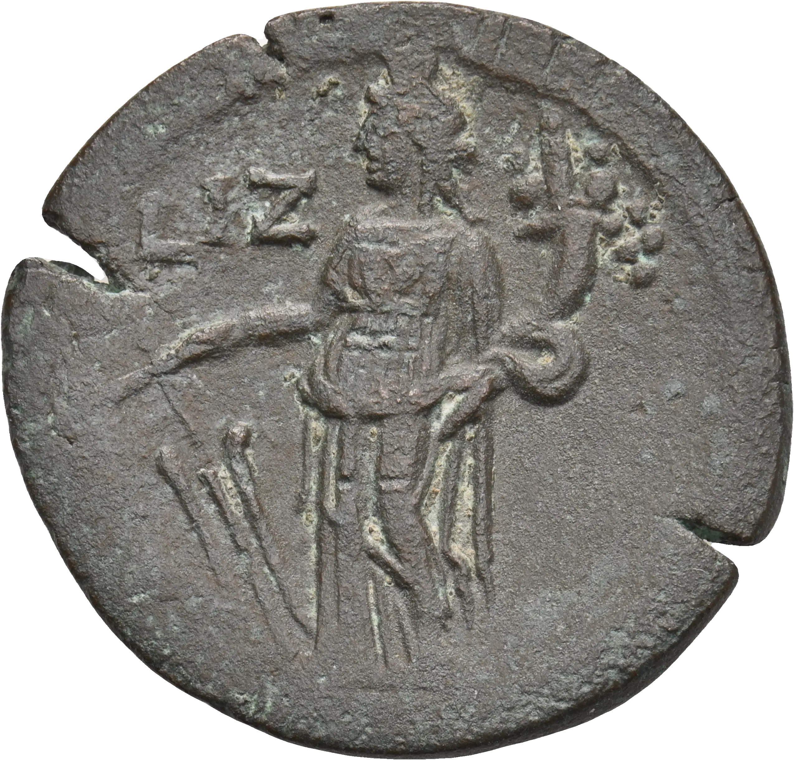 Image of the obverse