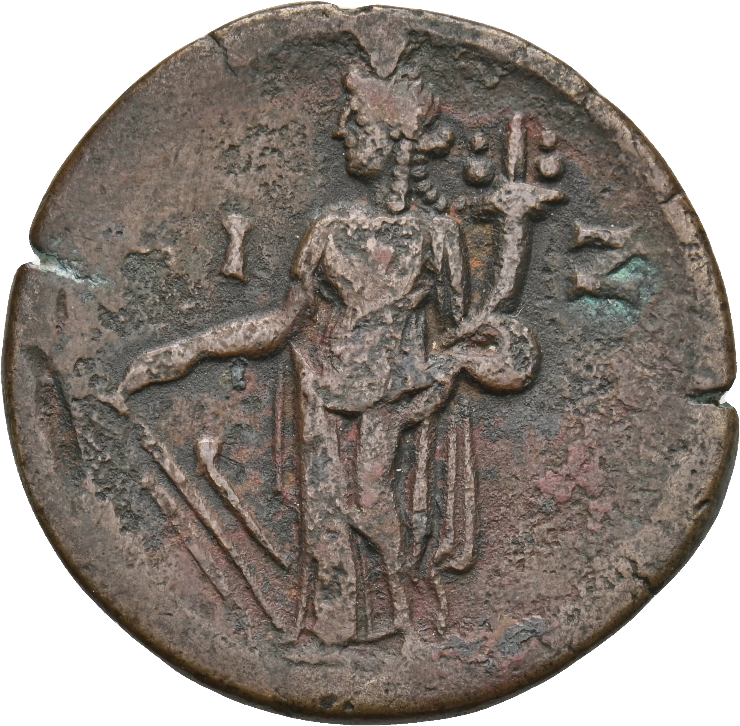 Image of the obverse