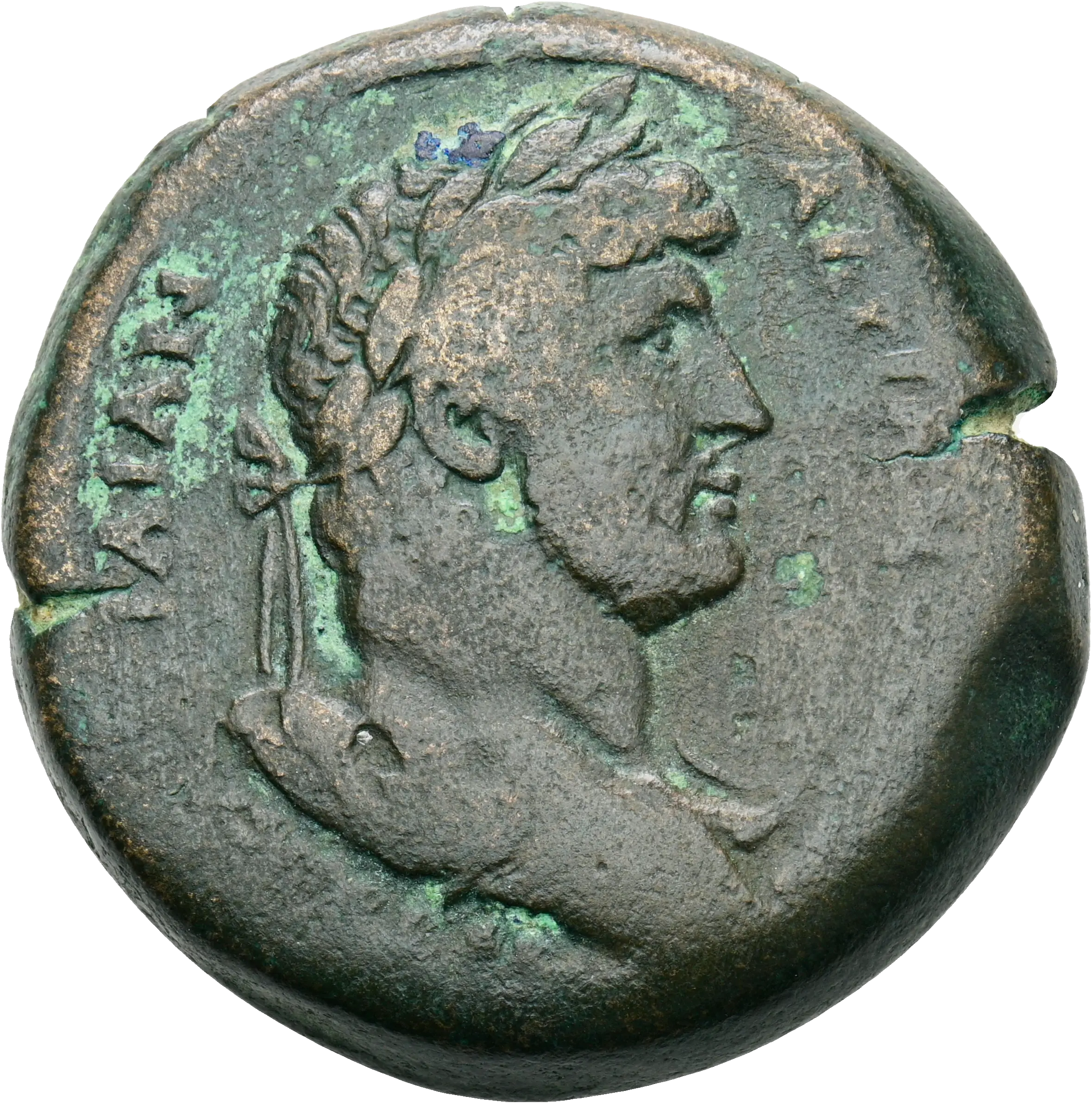 Image of the obverse