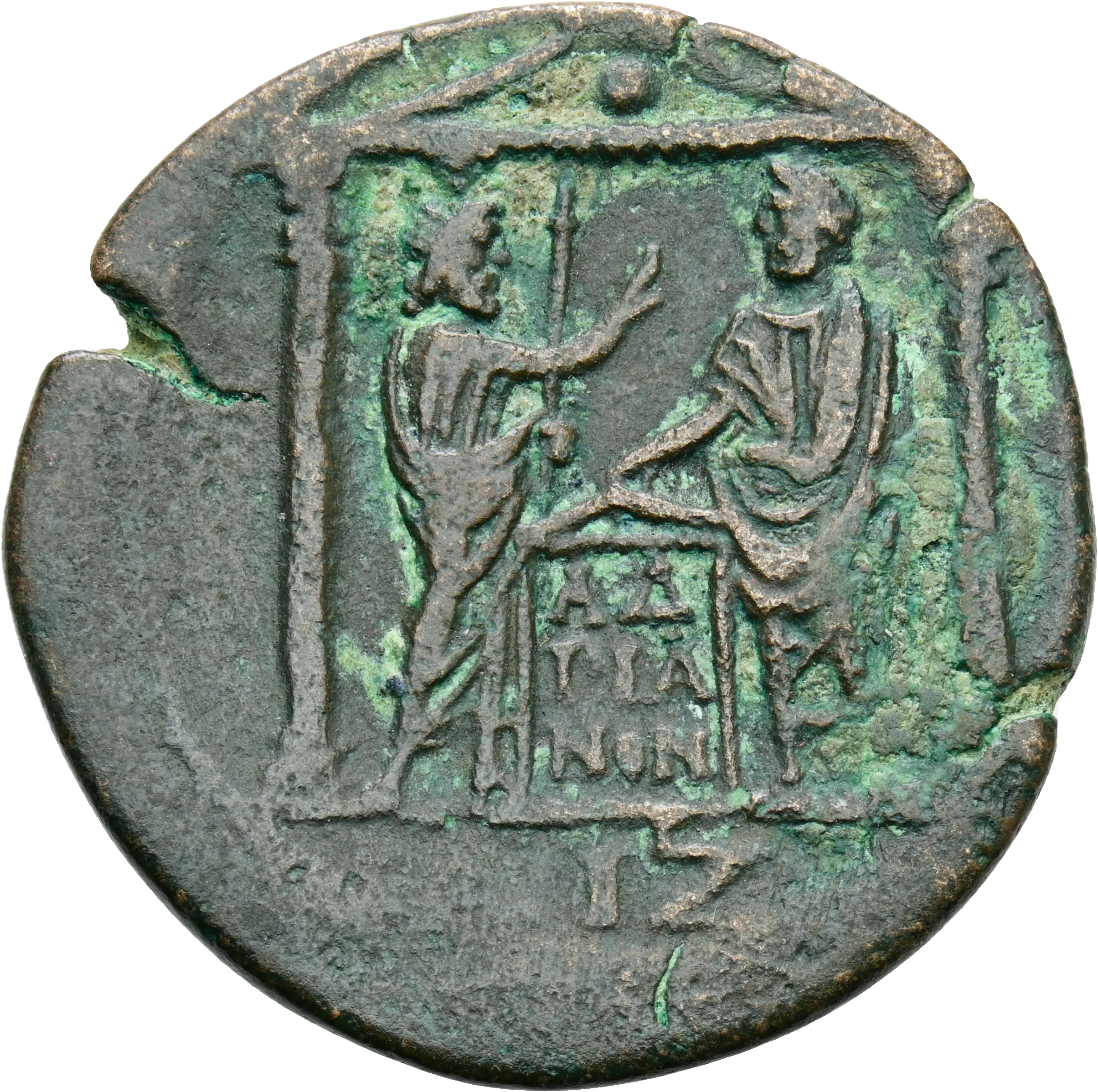 Image of the obverse