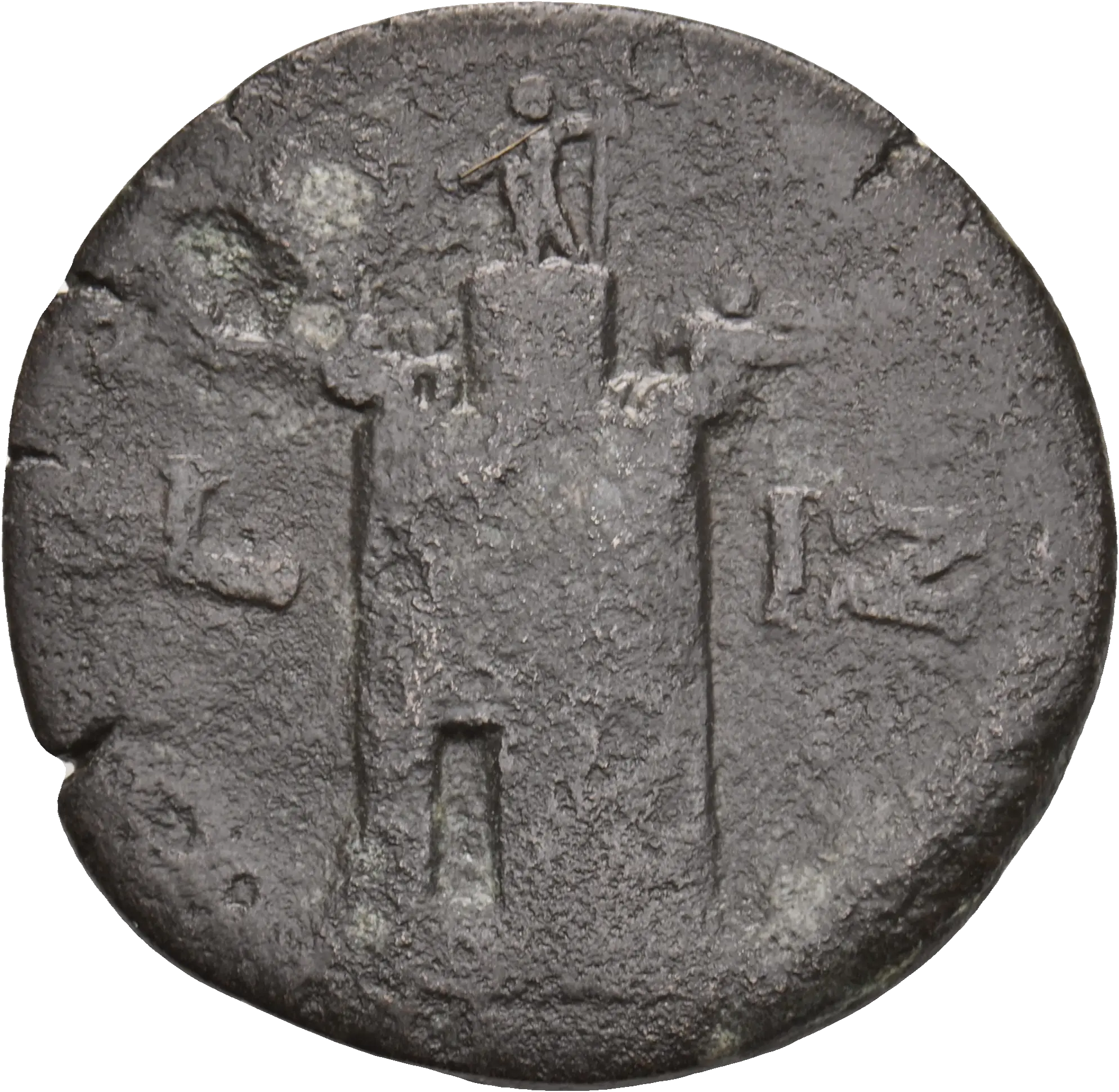 Image of the obverse