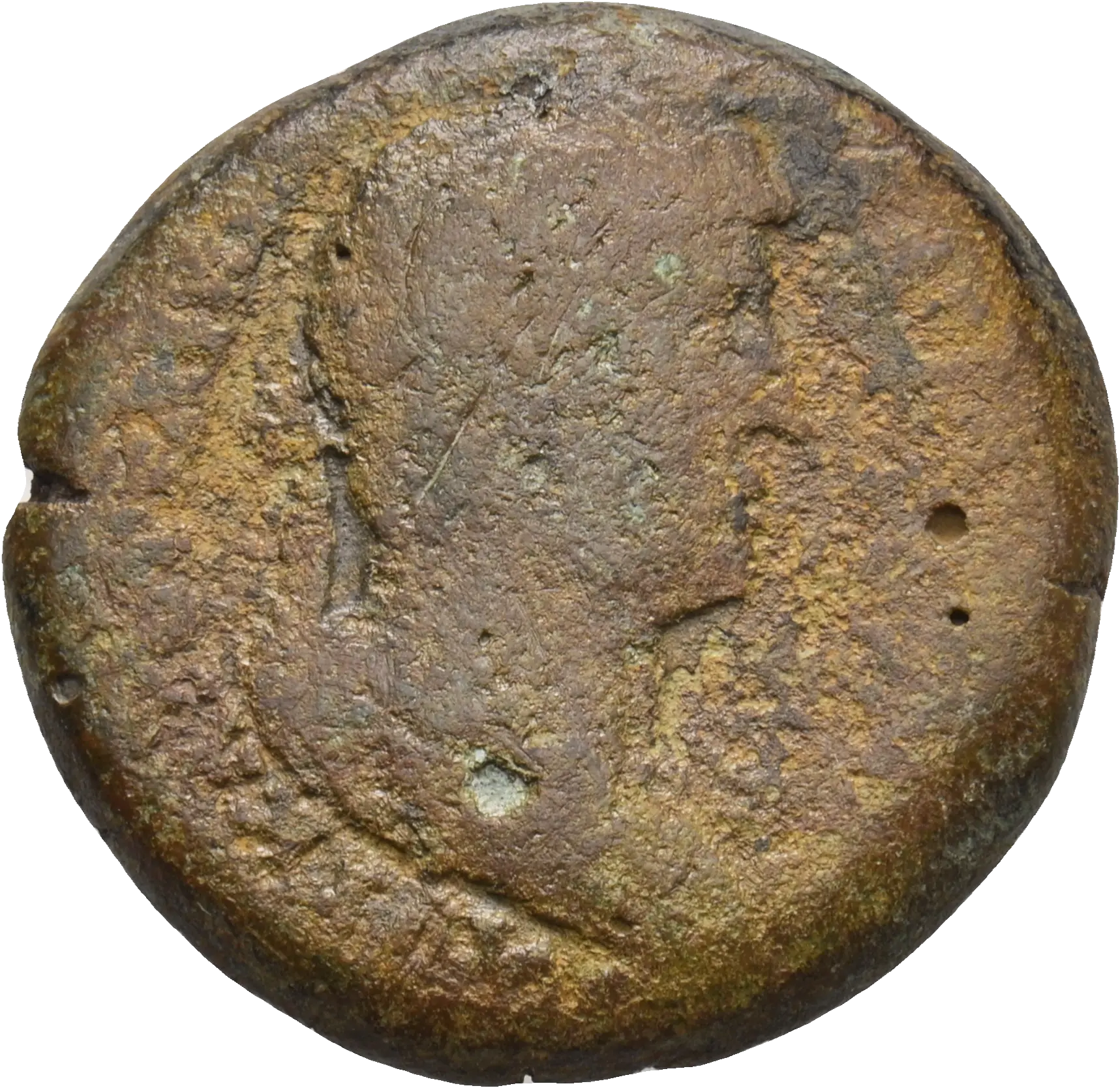 Image of the obverse
