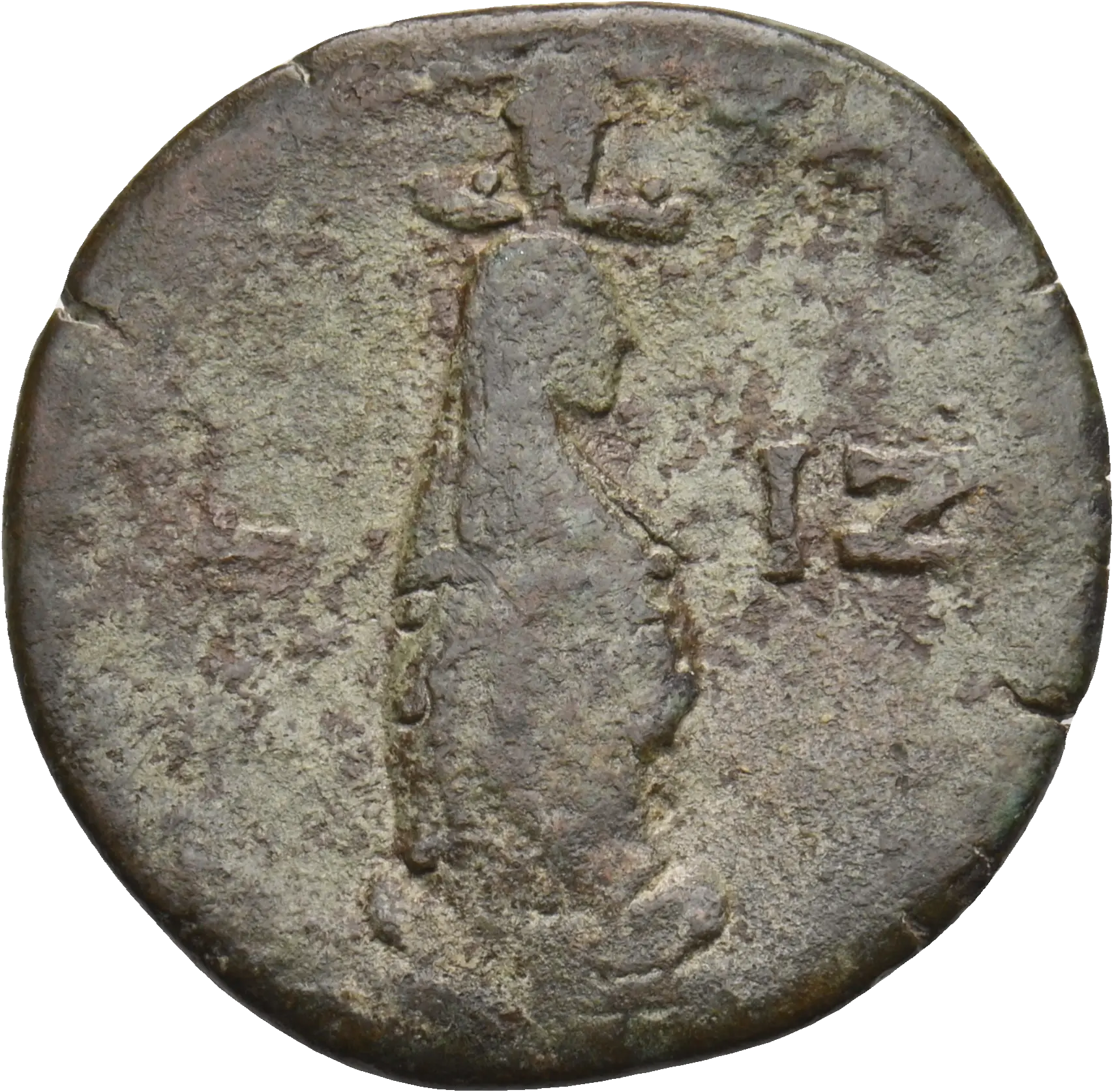 Image of the obverse