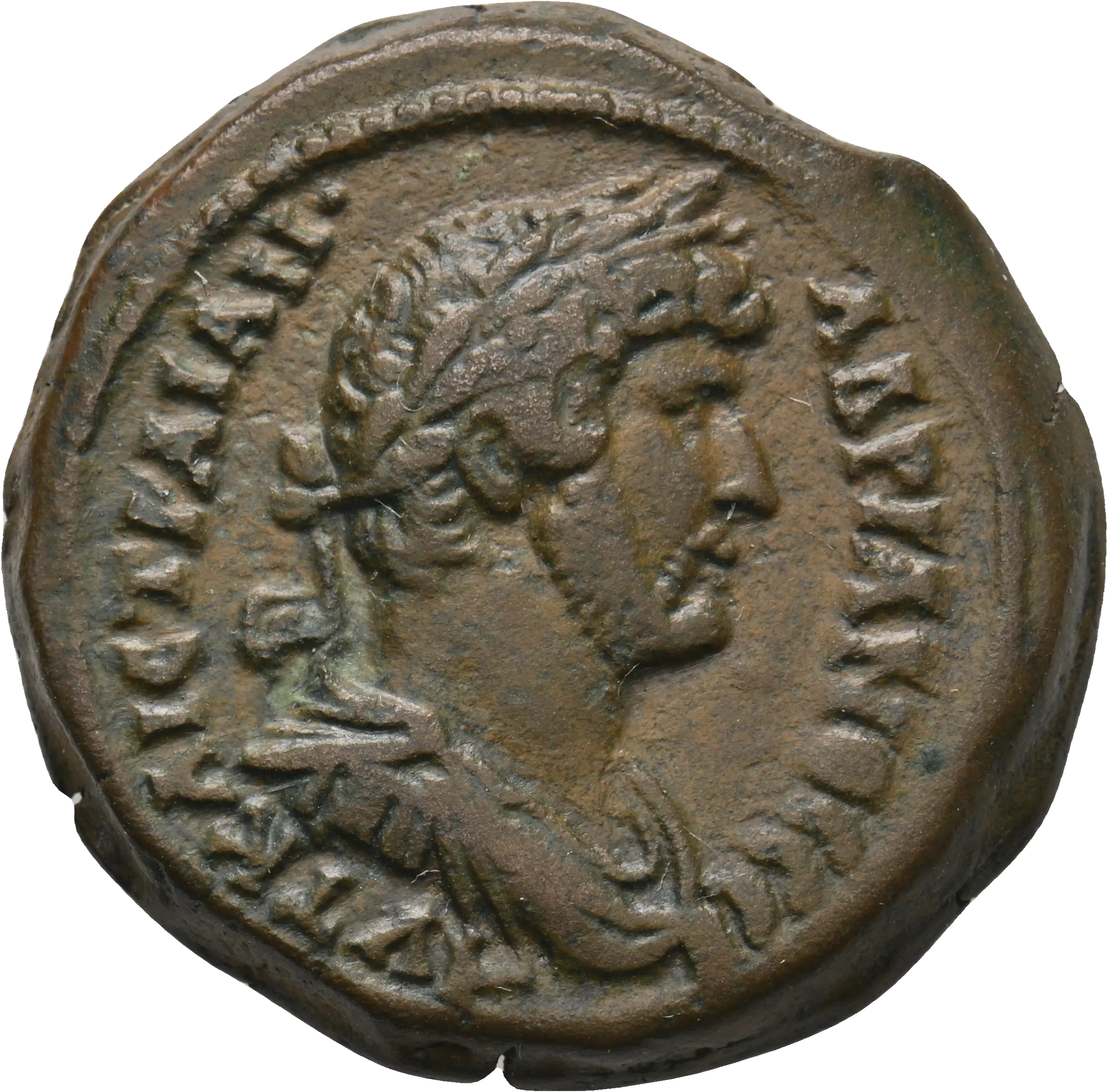 Image of the obverse