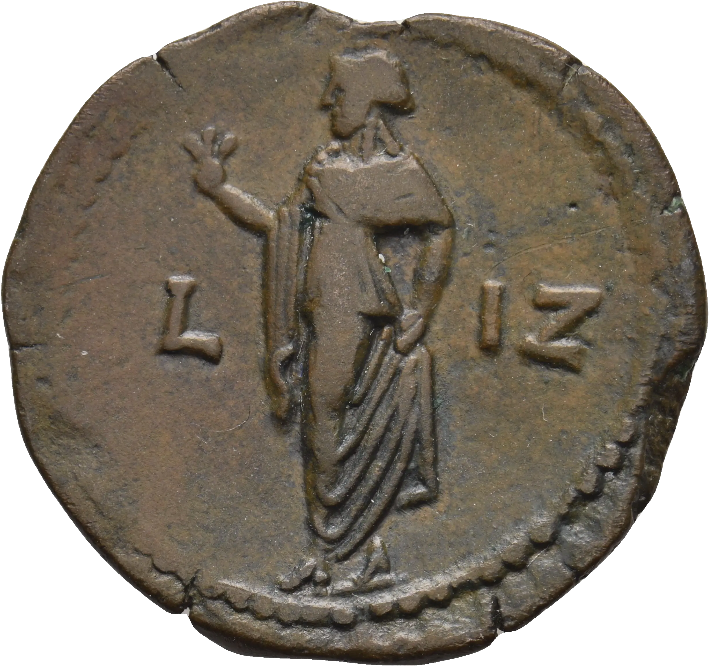 Image of the obverse