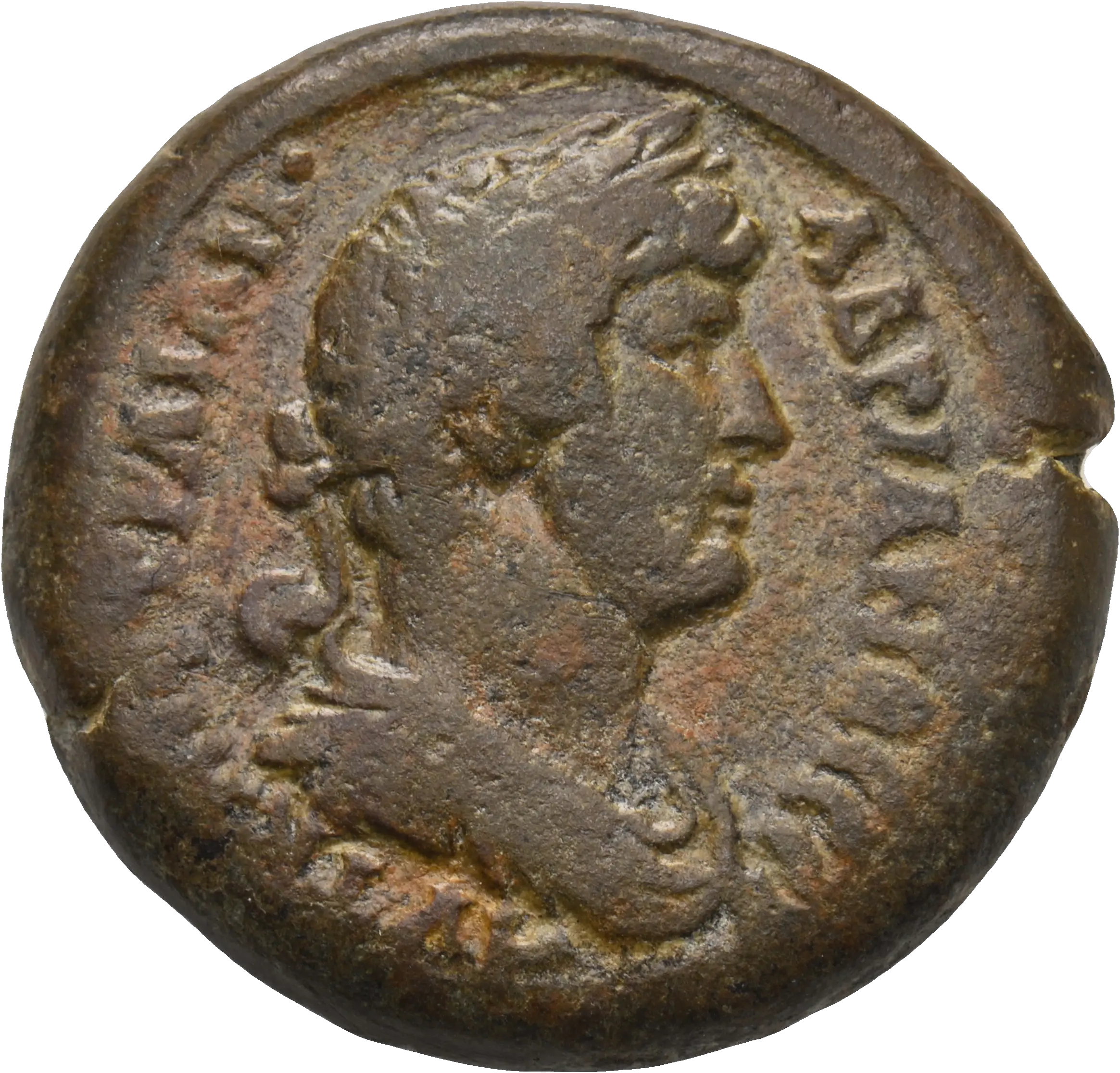 Image of the obverse