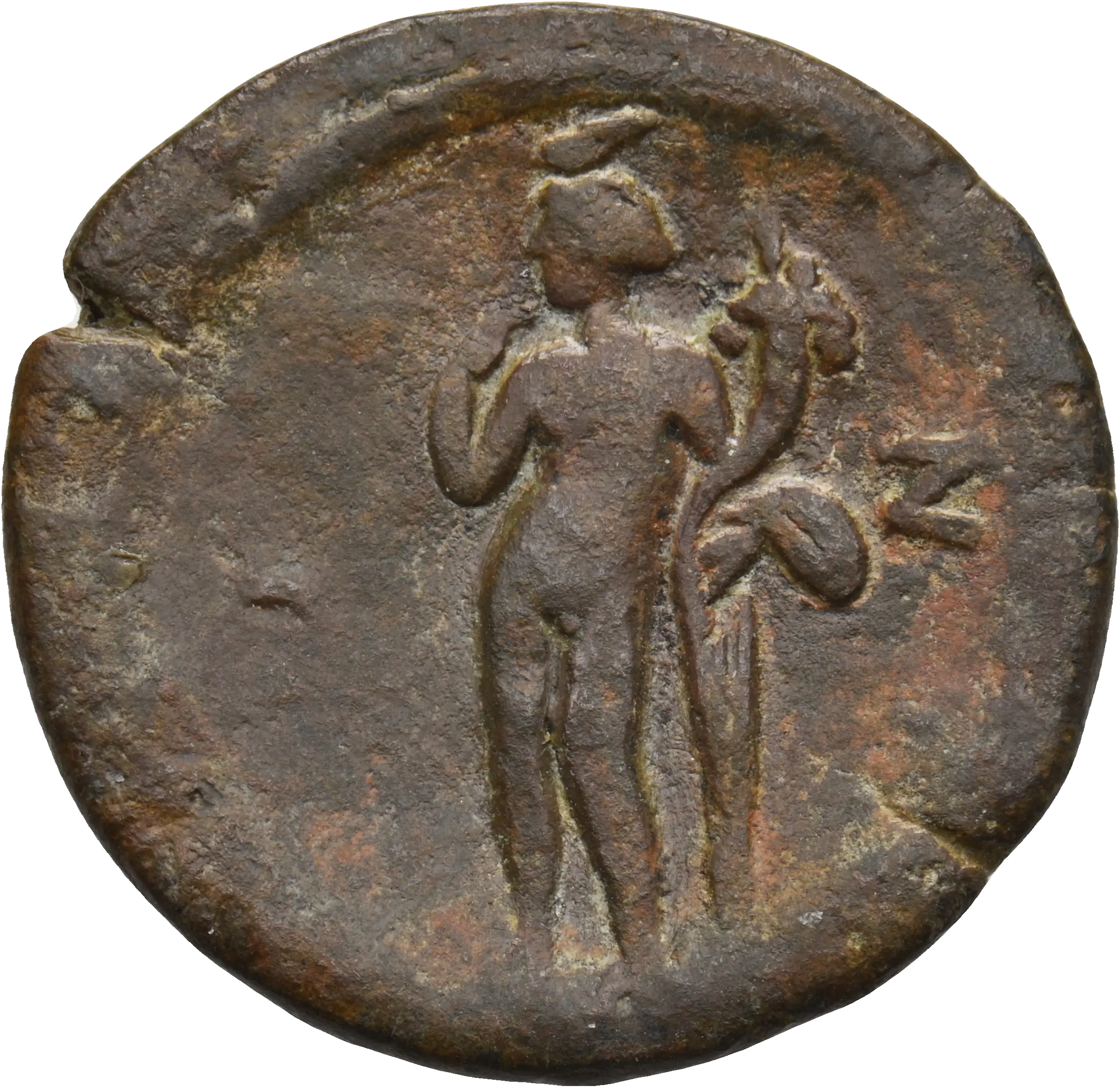 Image of the obverse