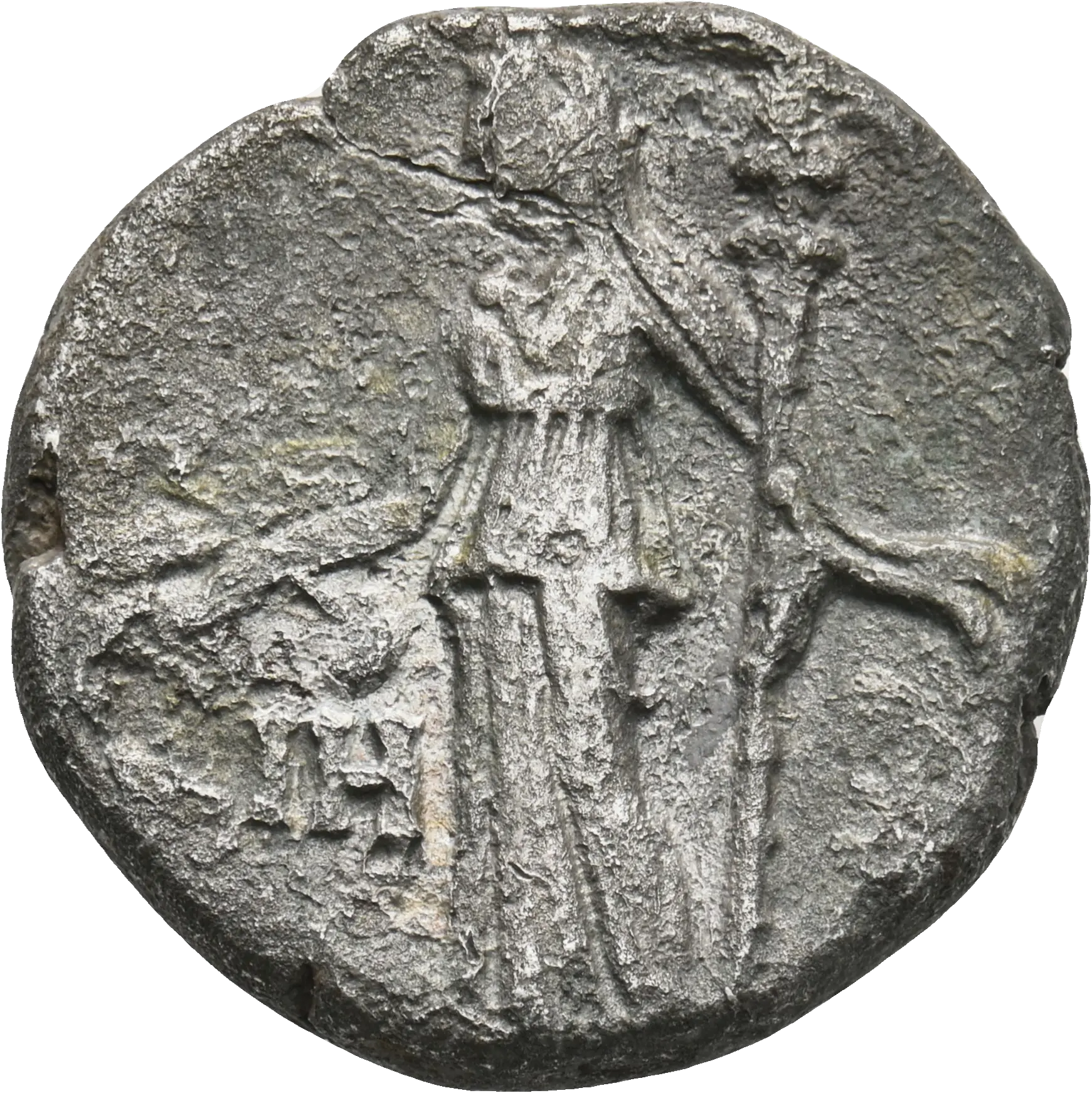 Image of the obverse