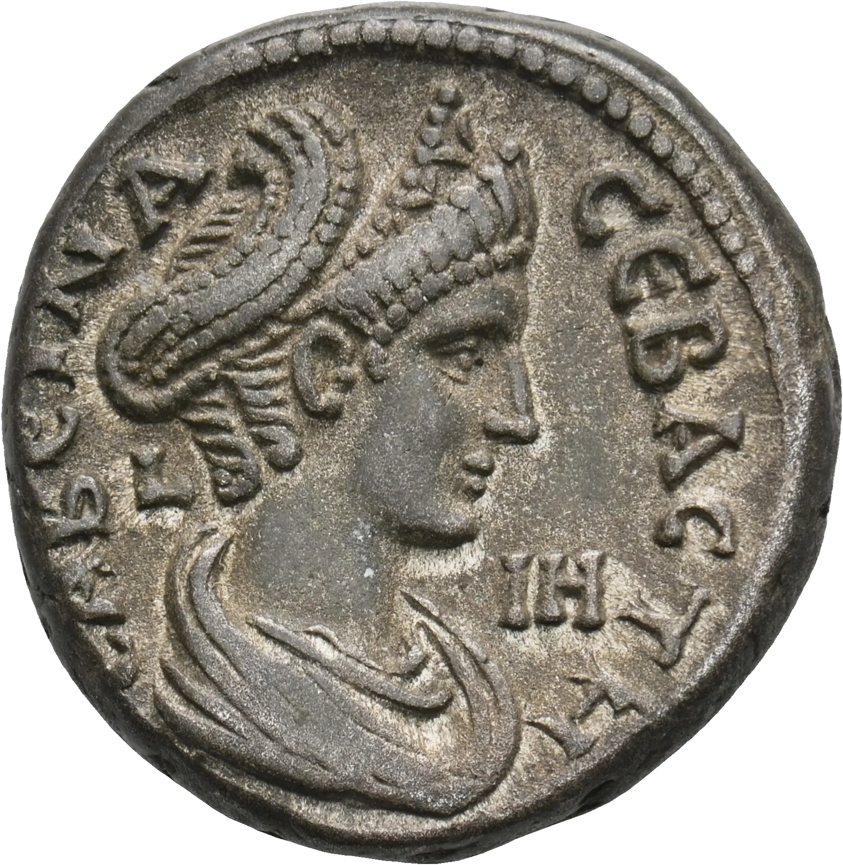 Image of the obverse
