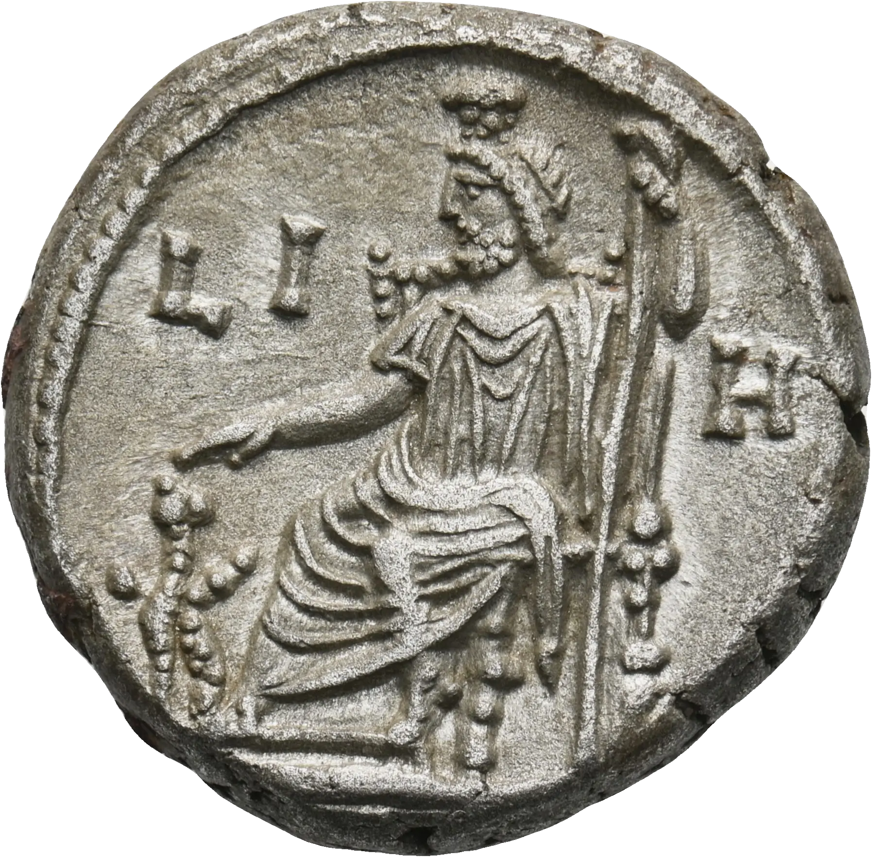 Image of the obverse
