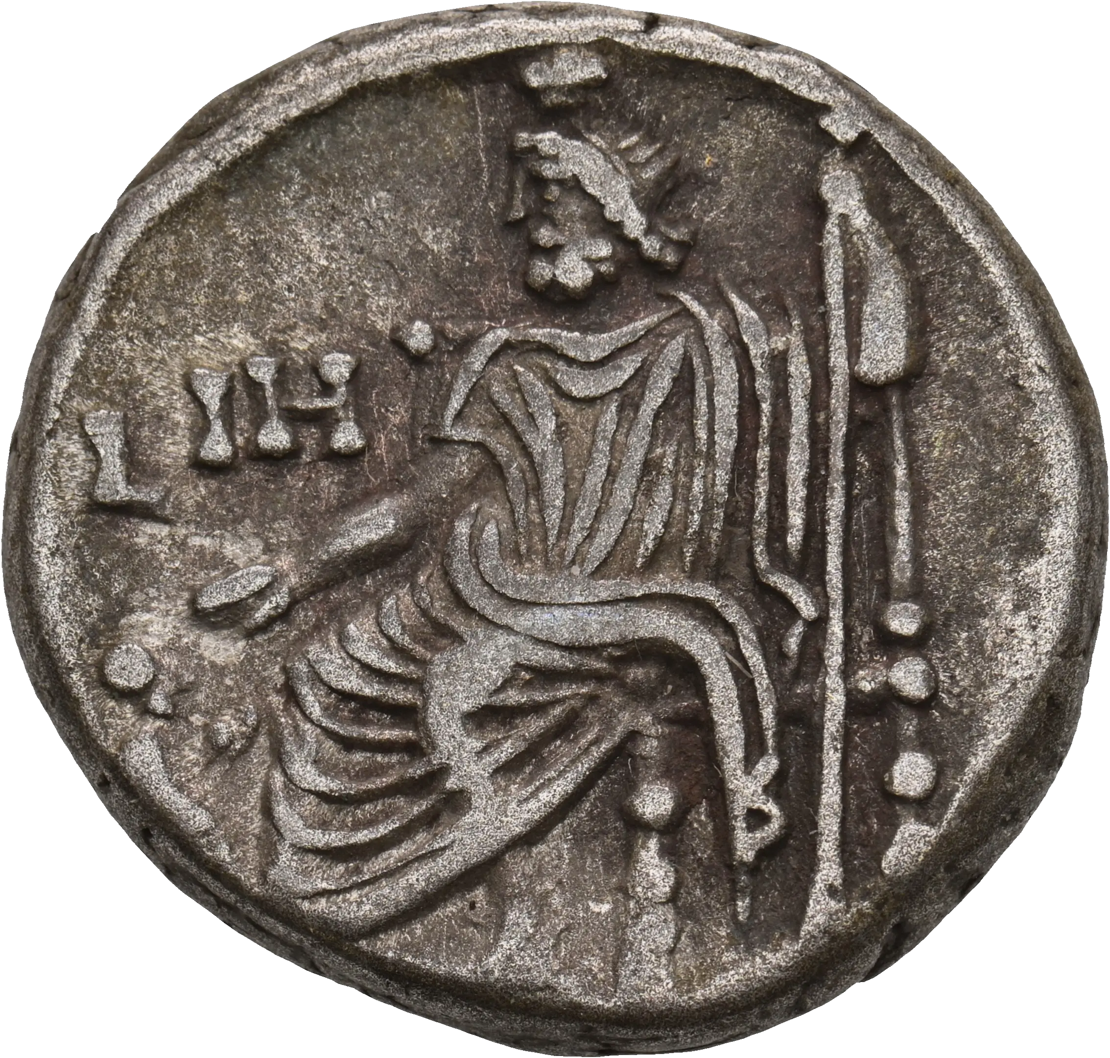 Image of the obverse