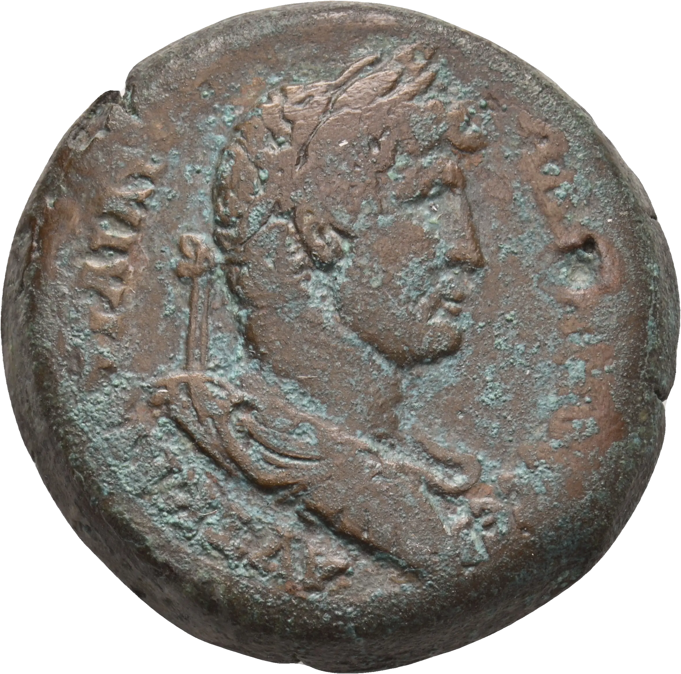 Image of the obverse