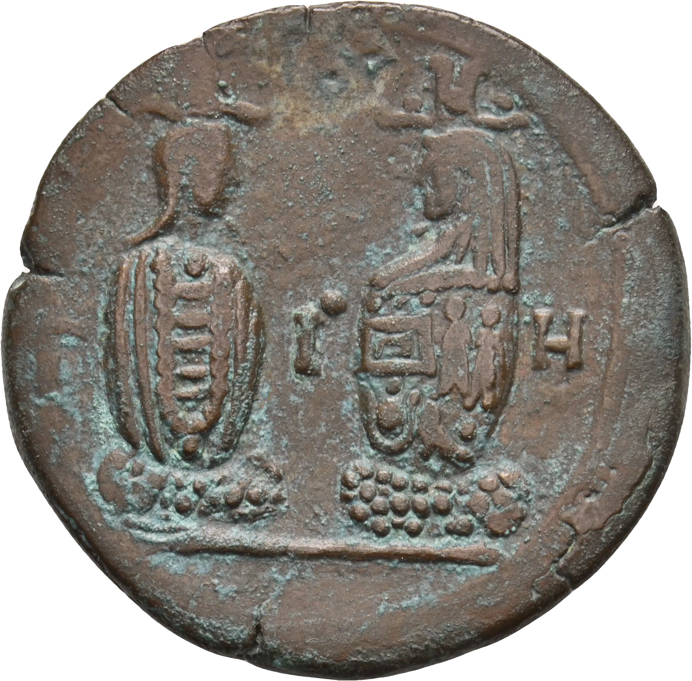 Image of the obverse