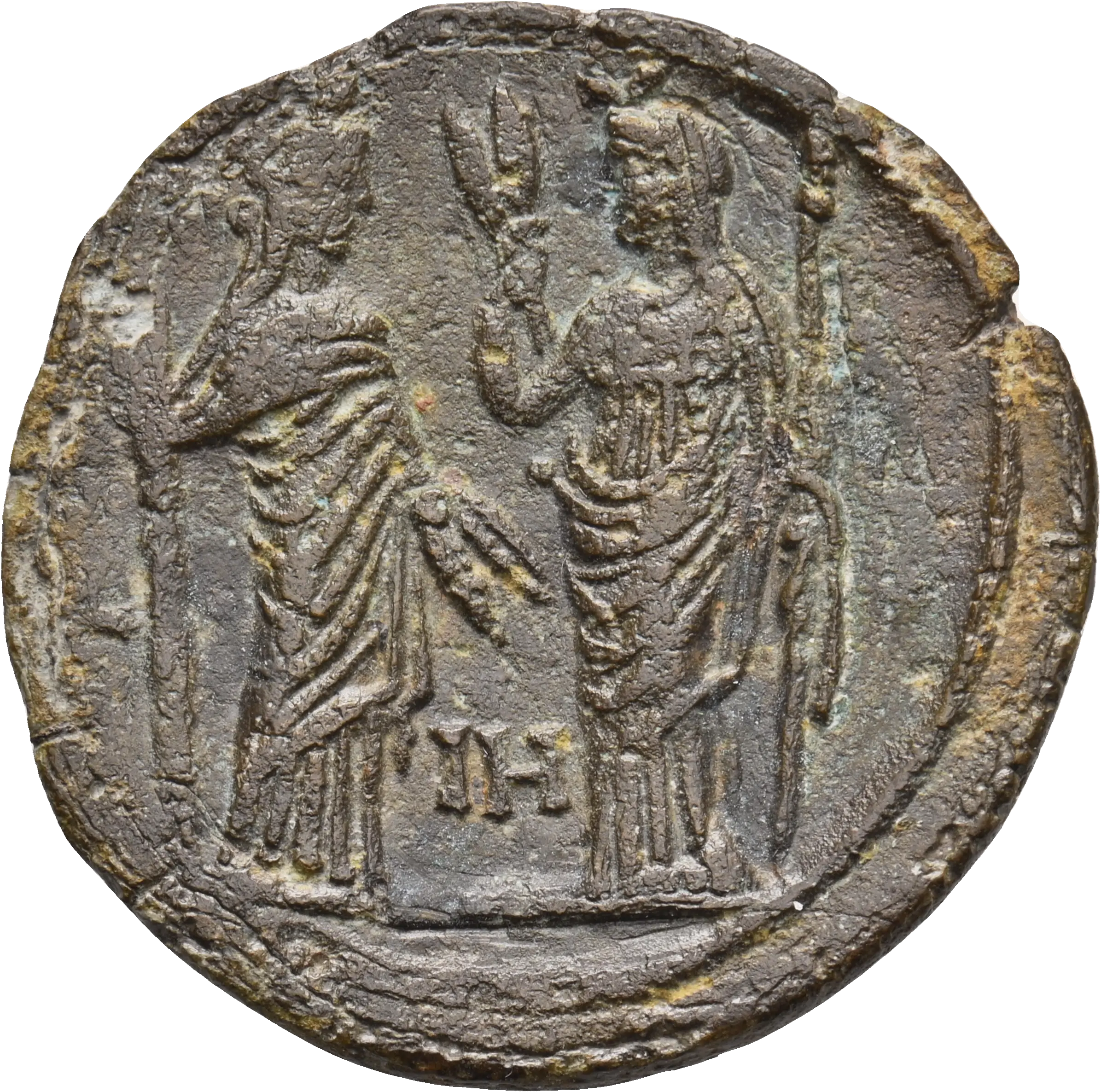 Image of the obverse