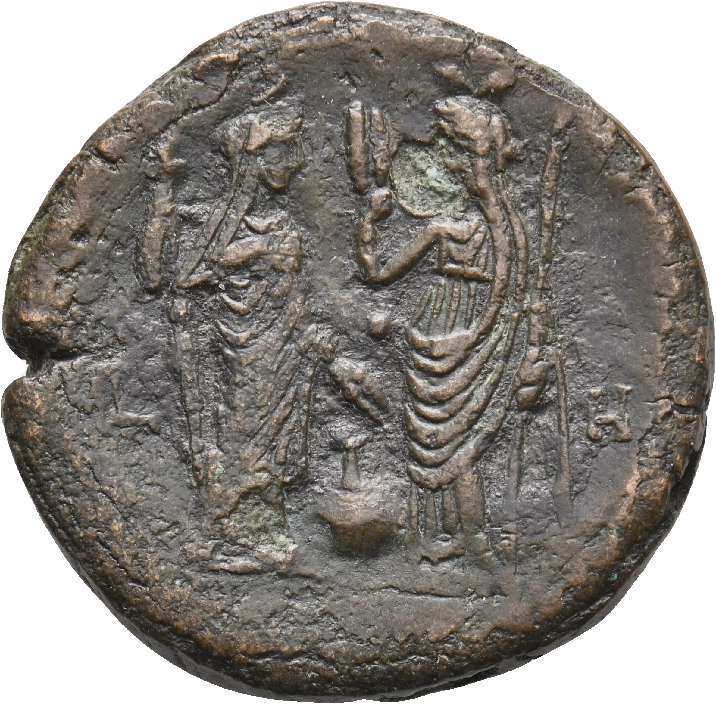 Image of the obverse