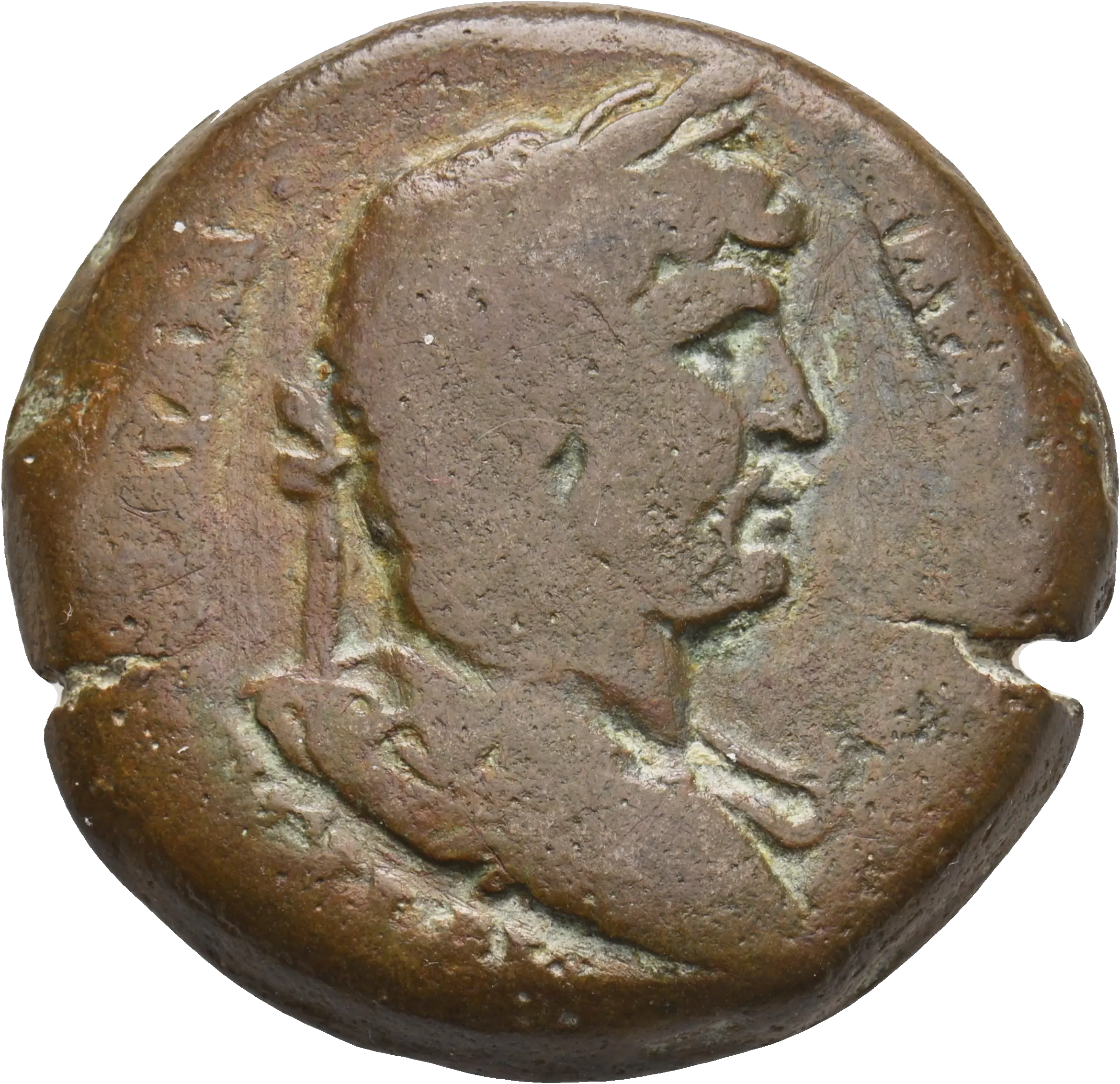 Image of the obverse