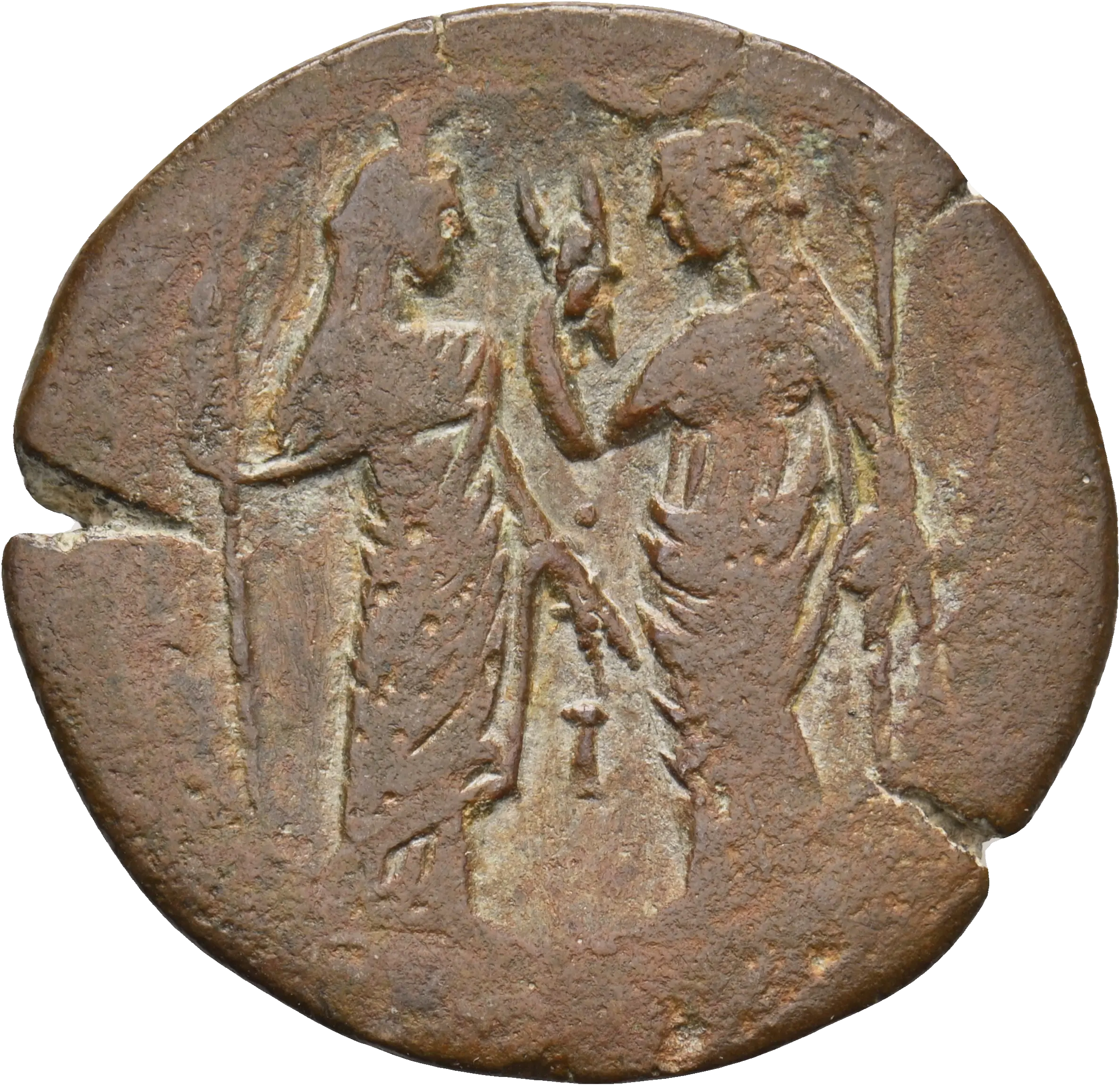 Image of the obverse