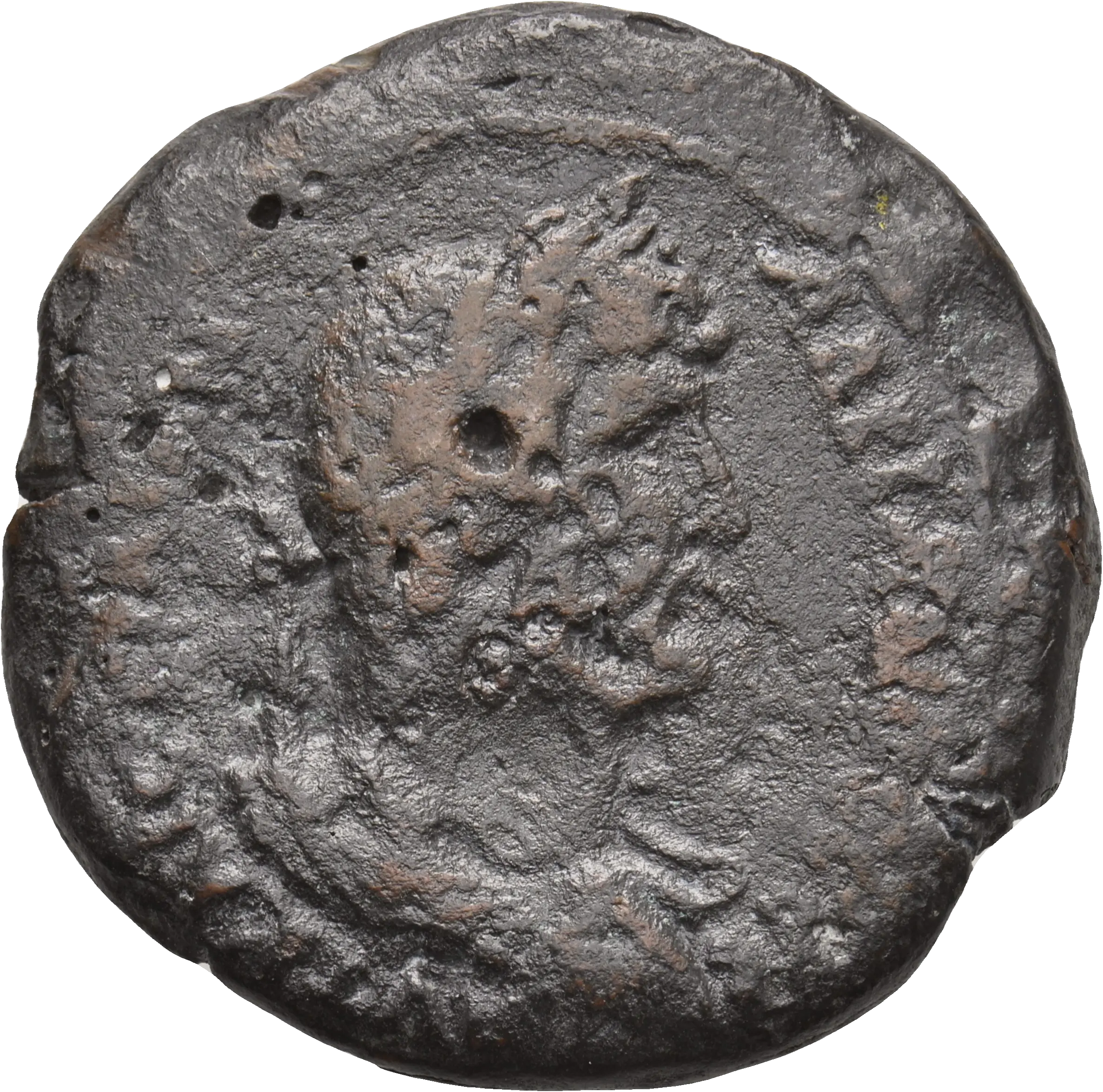 Image of the obverse