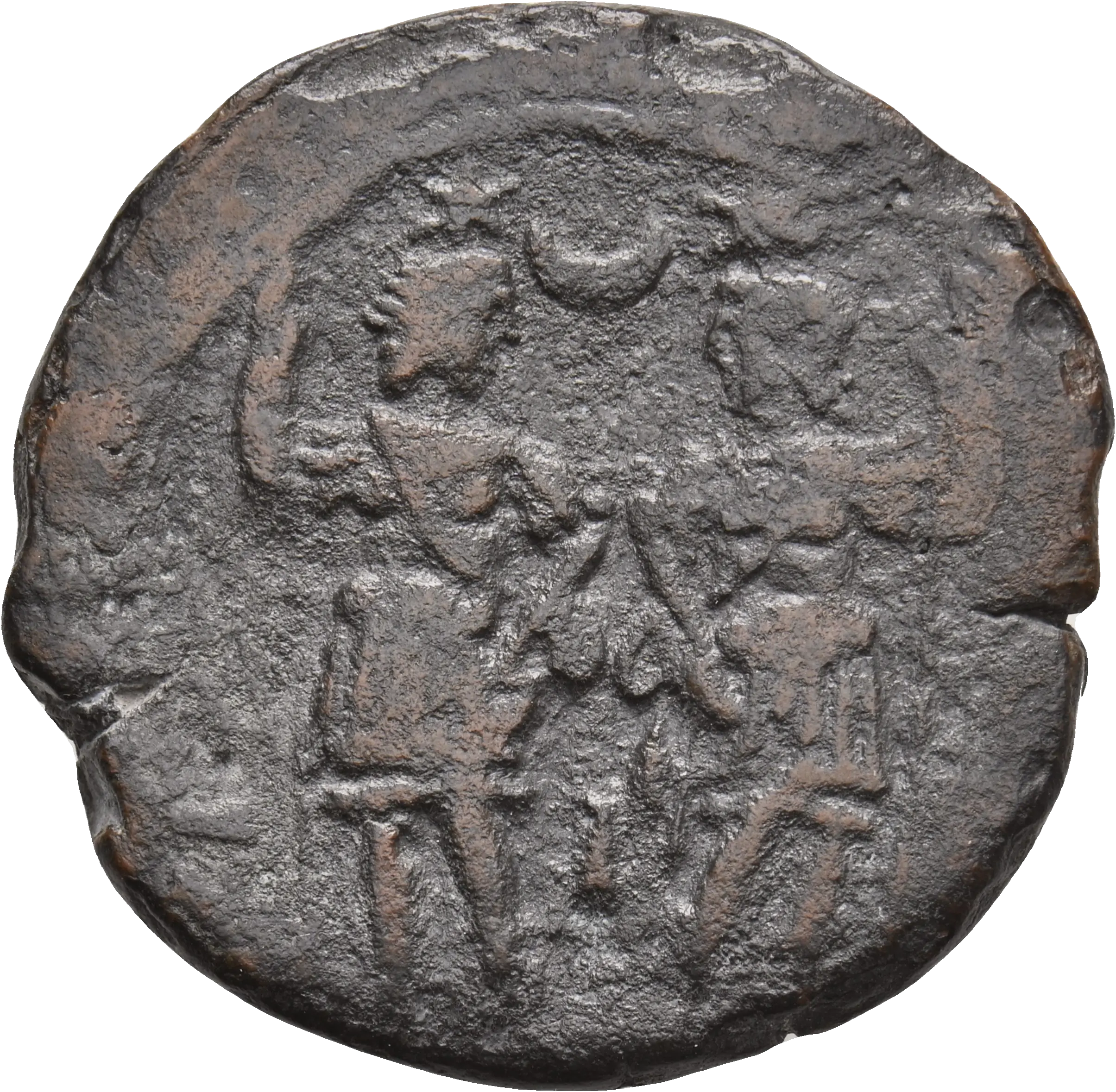 Image of the obverse