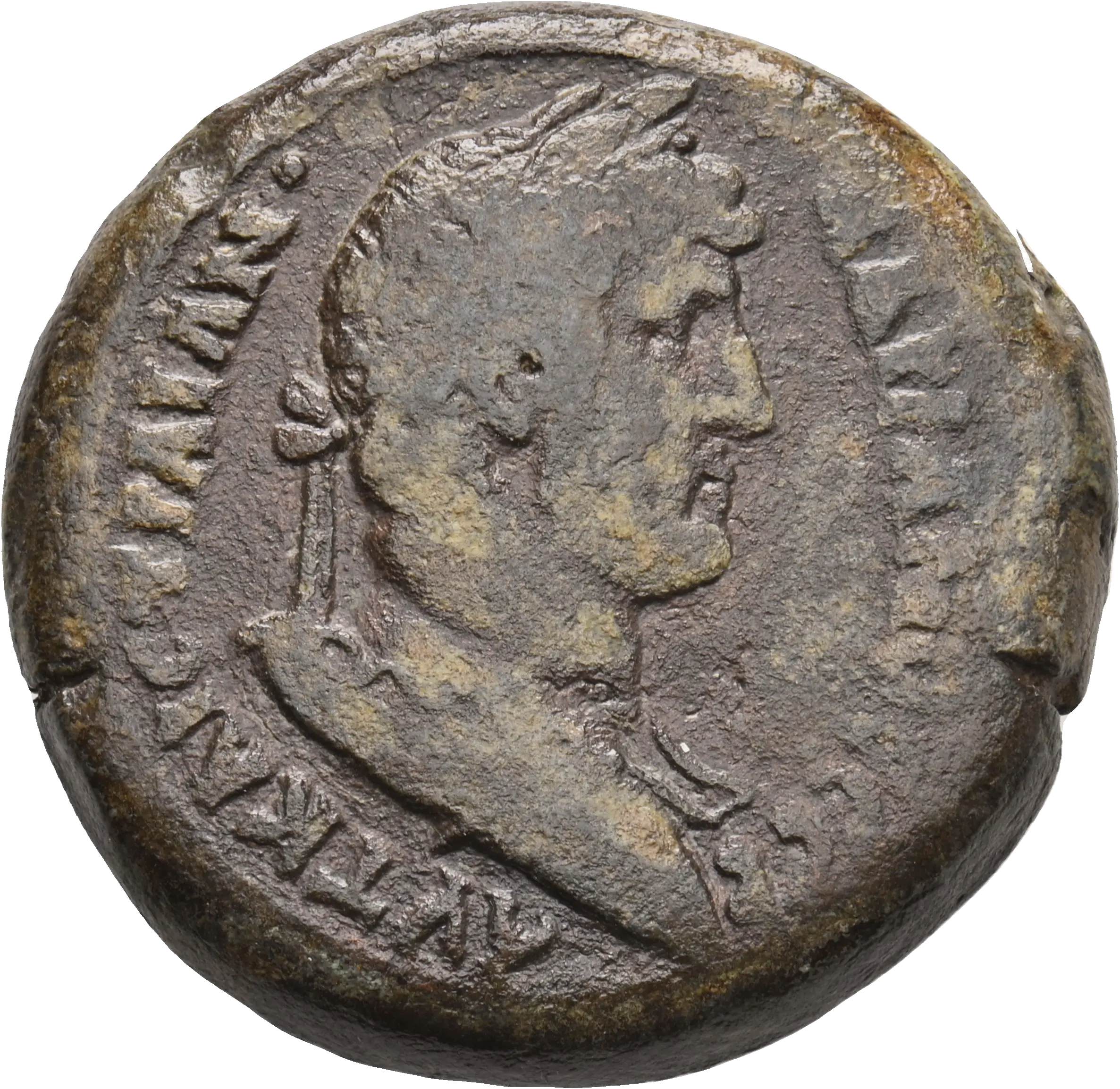 Image of the obverse