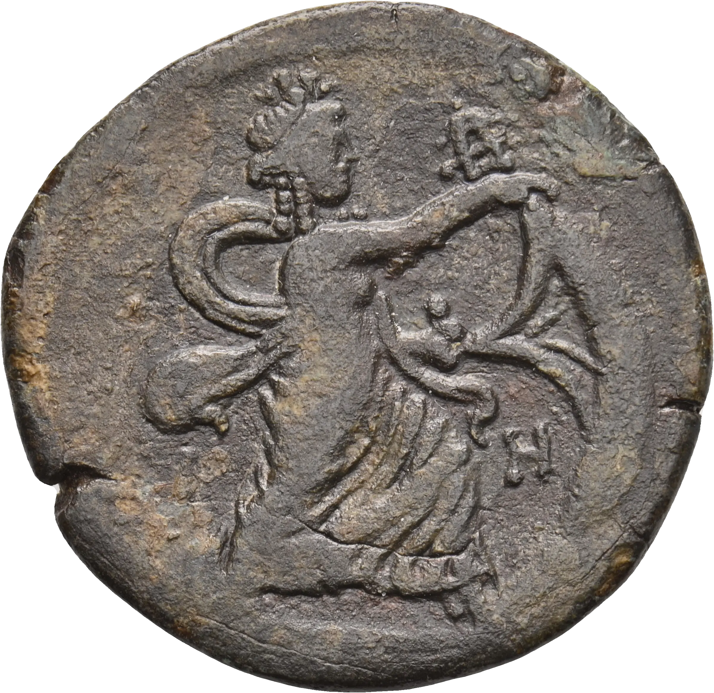 Image of the obverse
