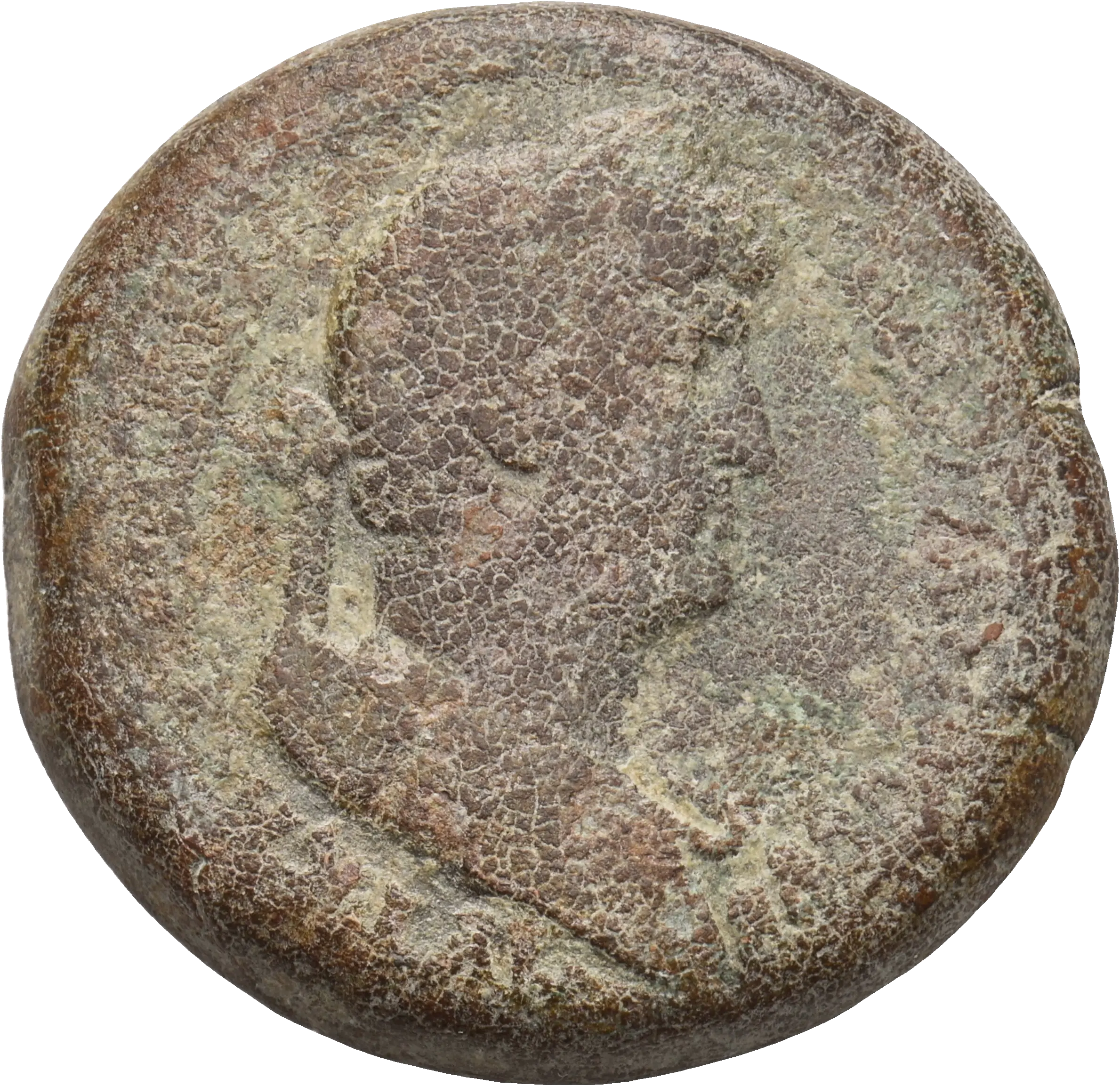 Image of the obverse
