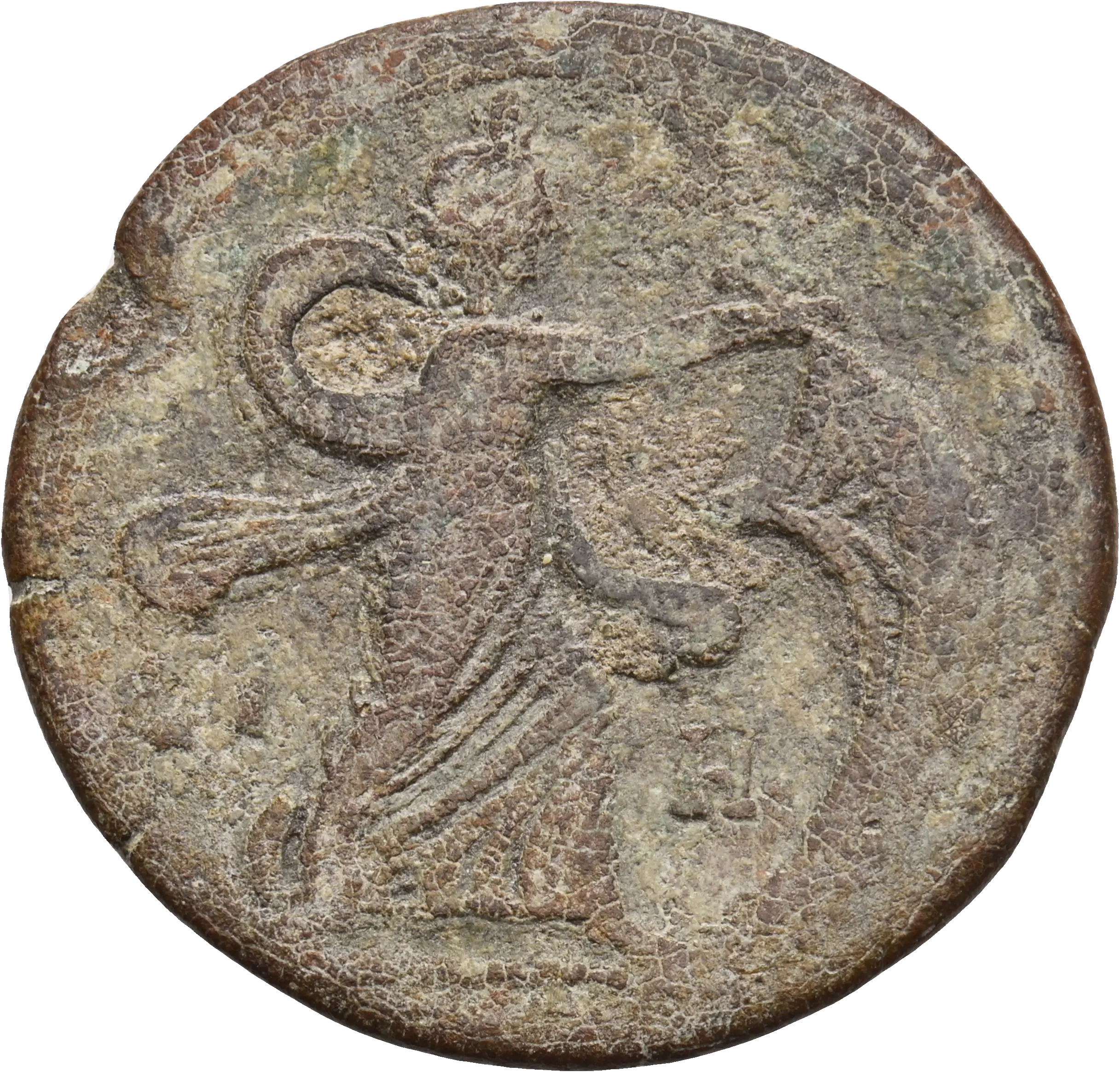 Image of the obverse