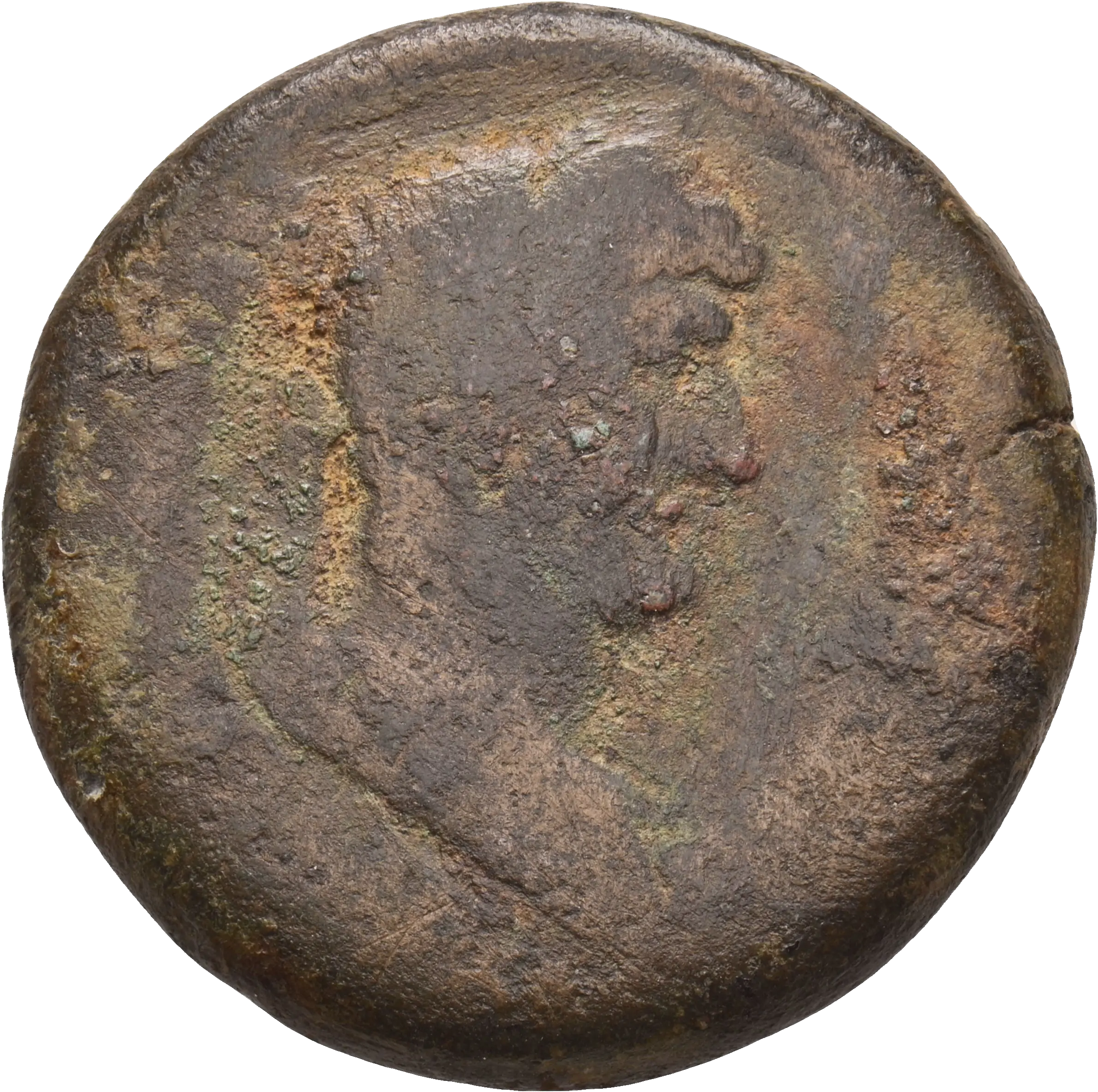 Image of the obverse