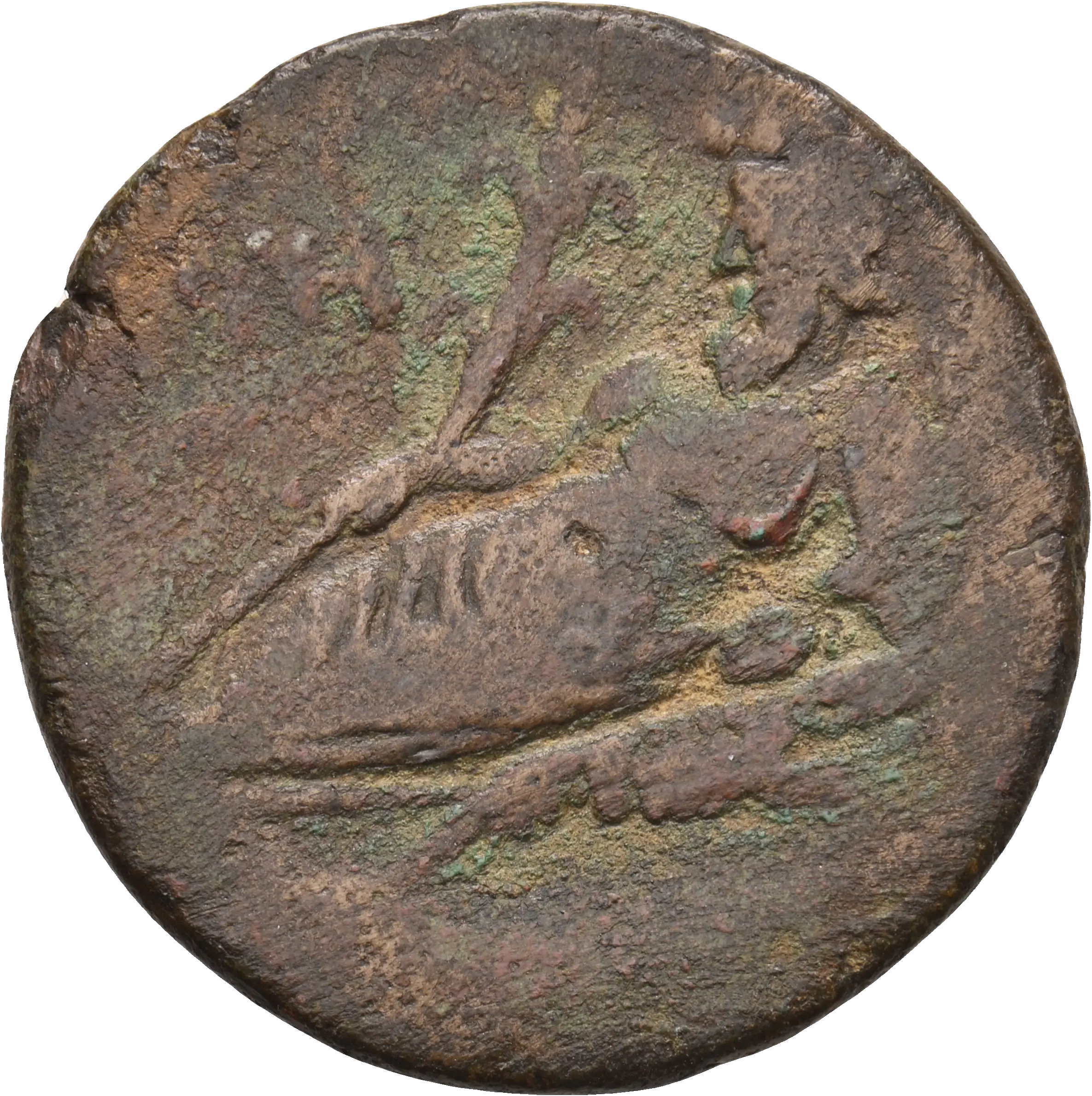 Image of the obverse