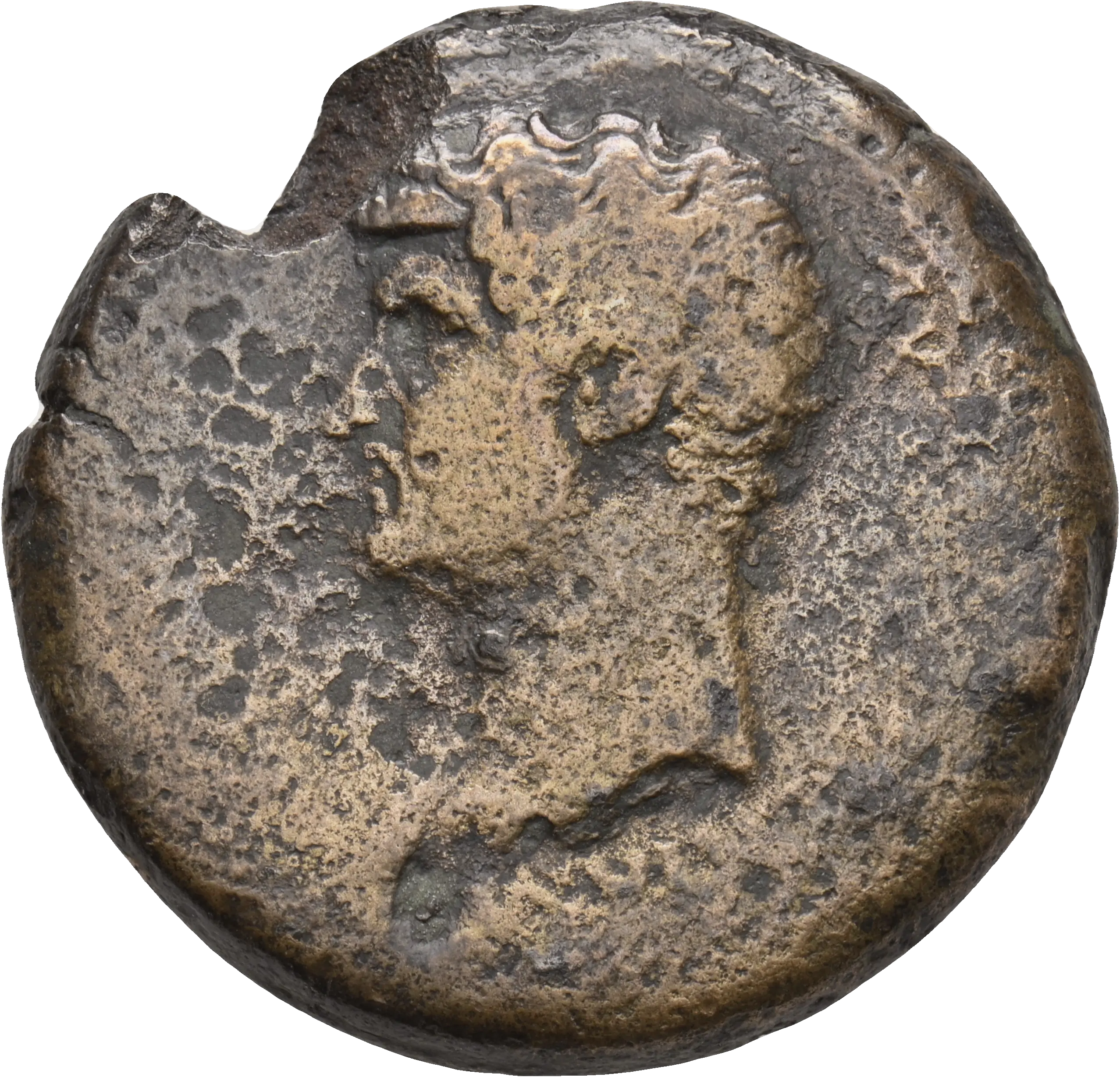 Image of the obverse