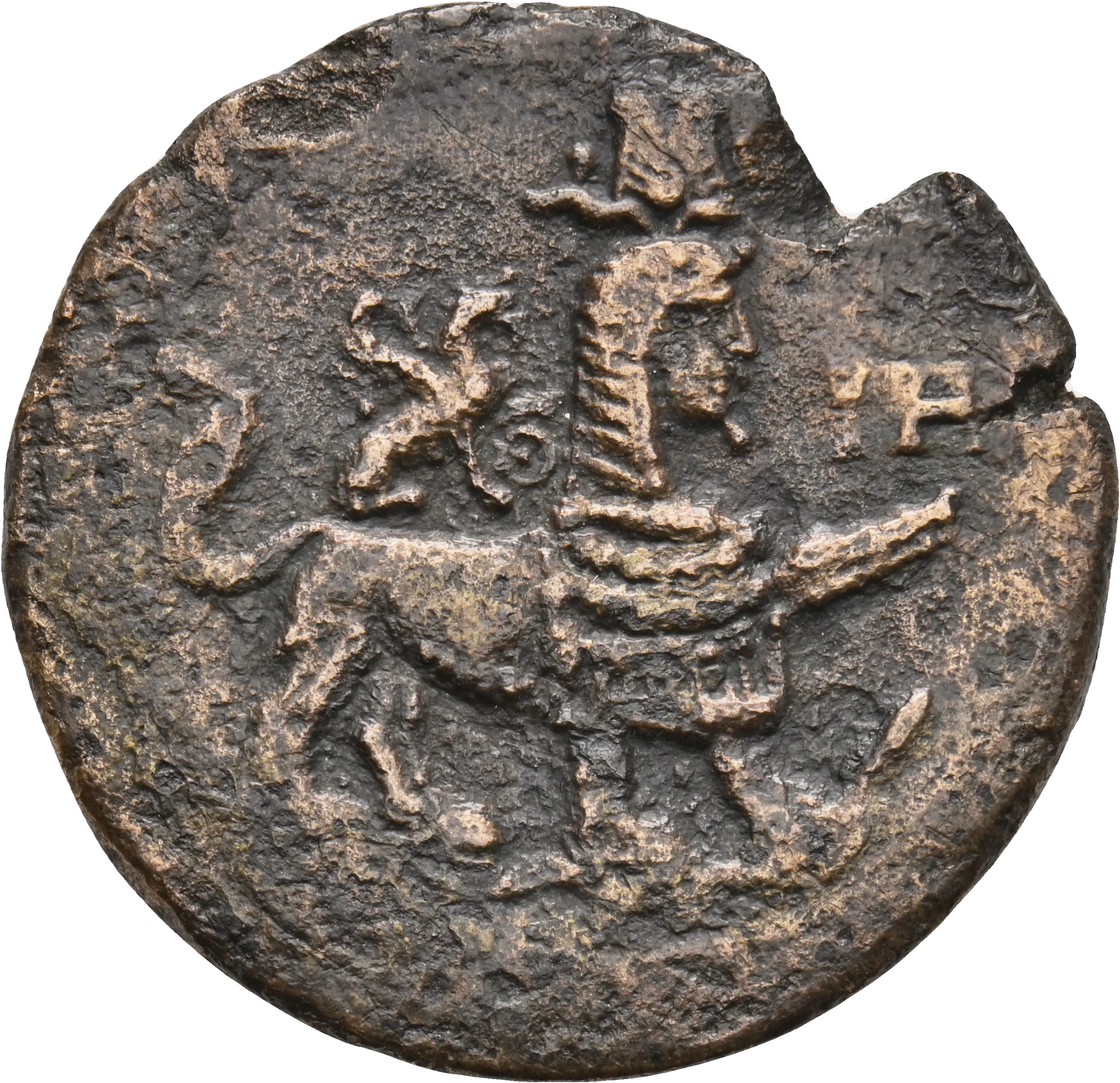 Image of the obverse