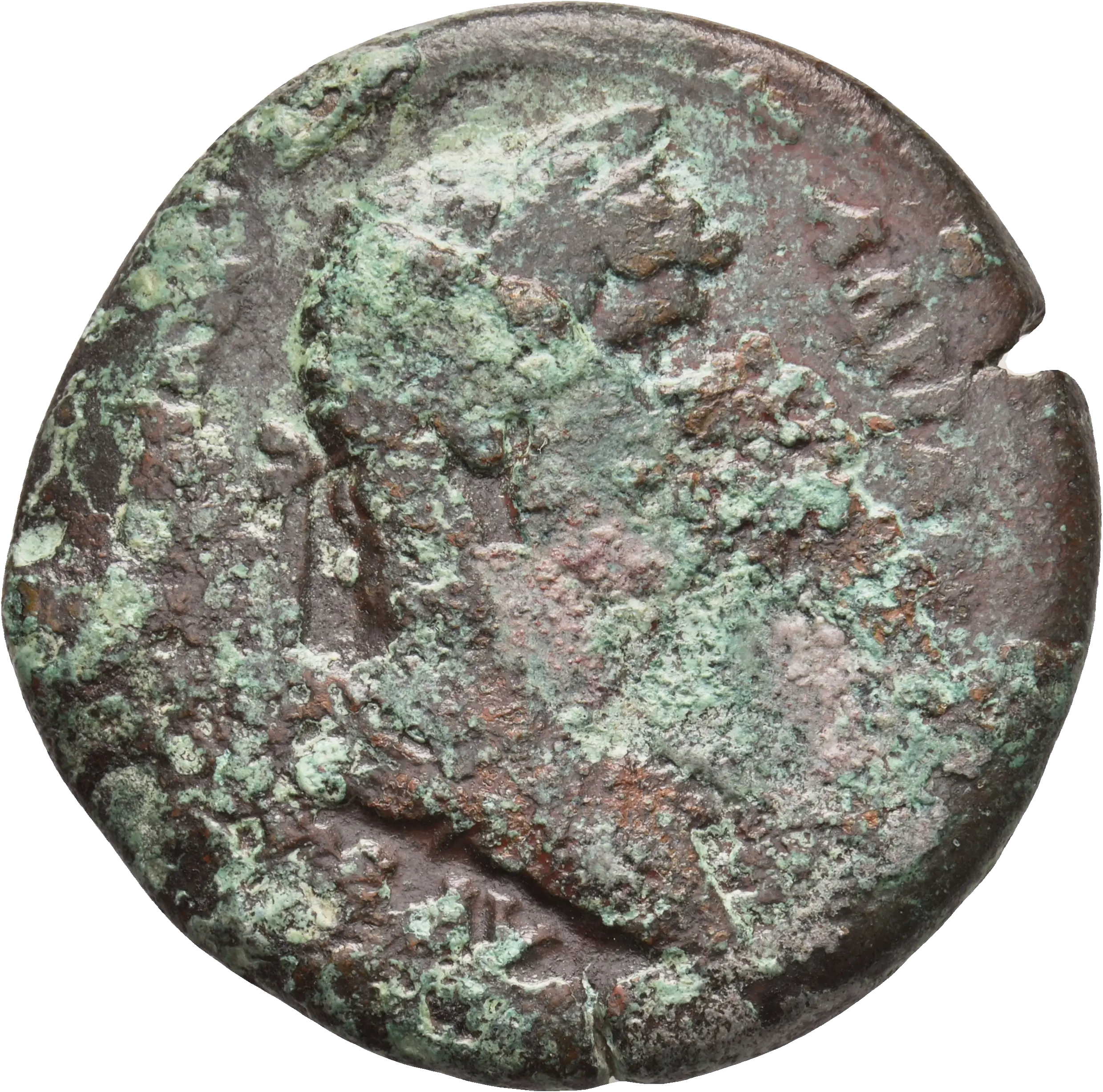 Image of the obverse