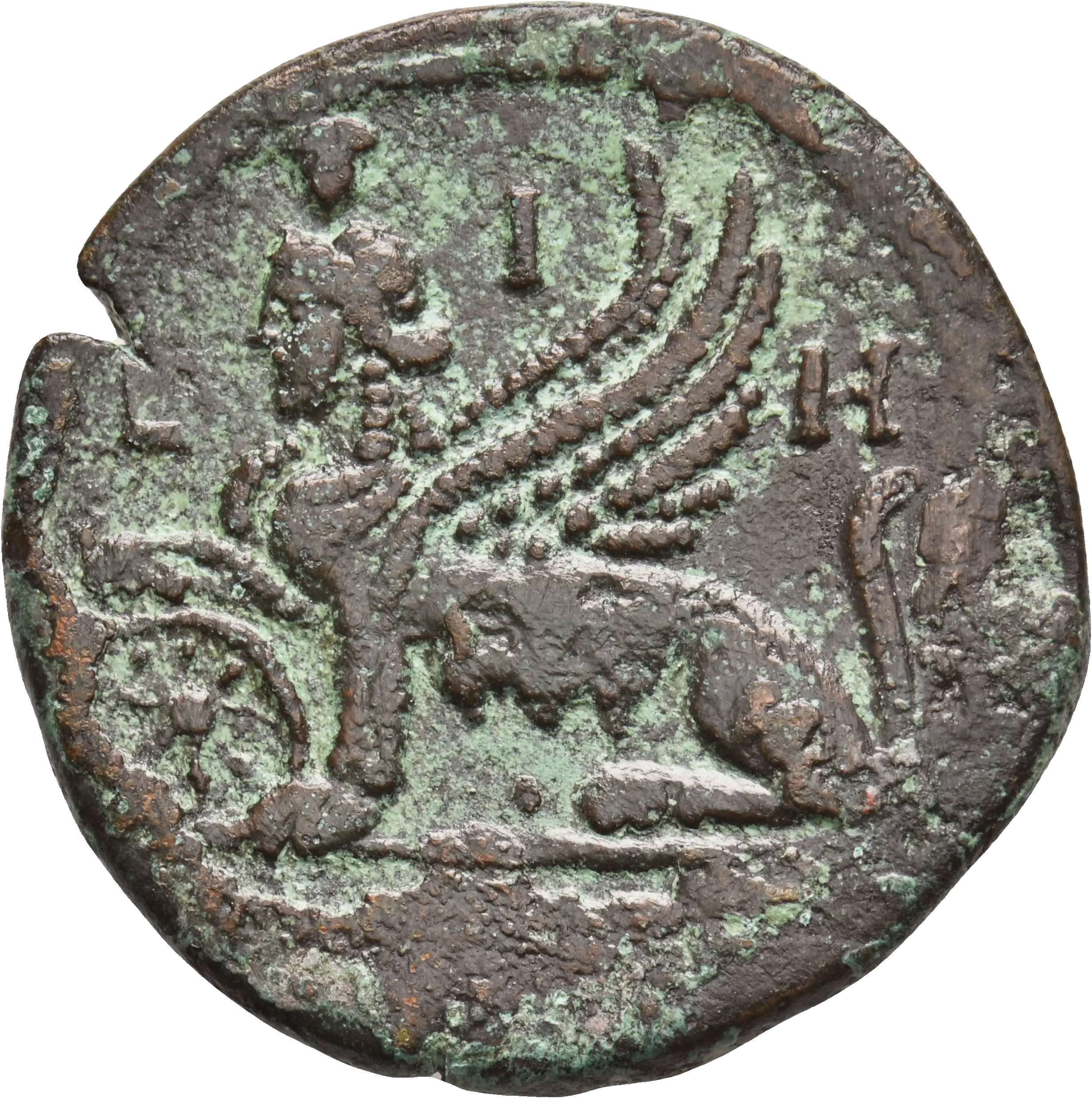 Image of the obverse