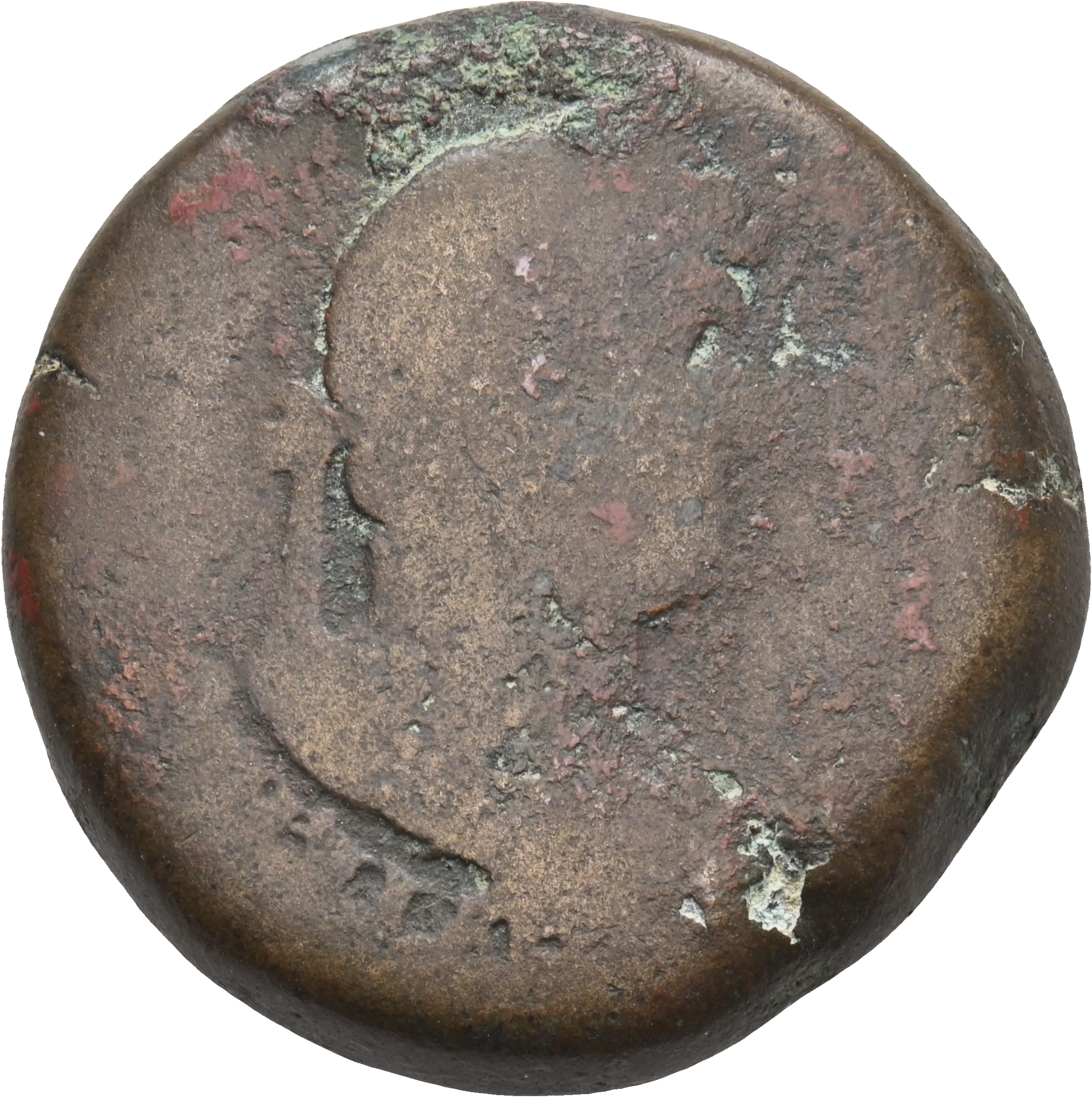Image of the obverse