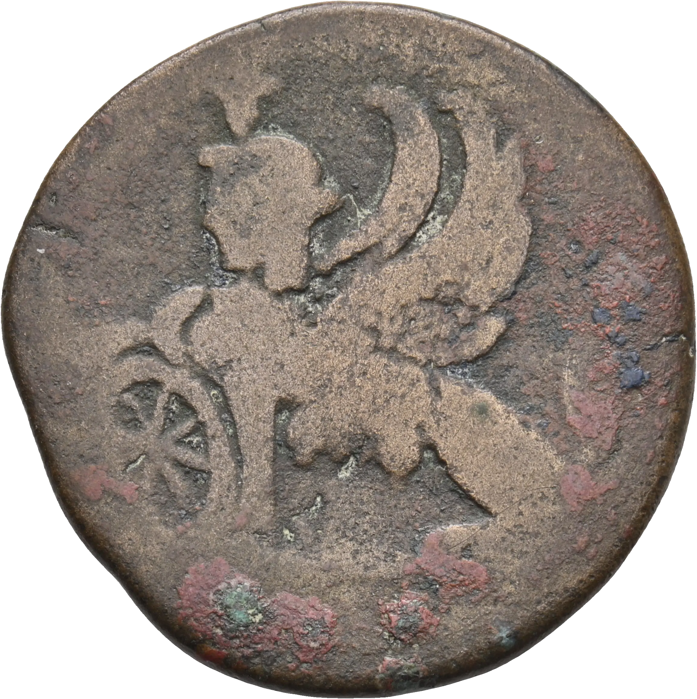 Image of the obverse